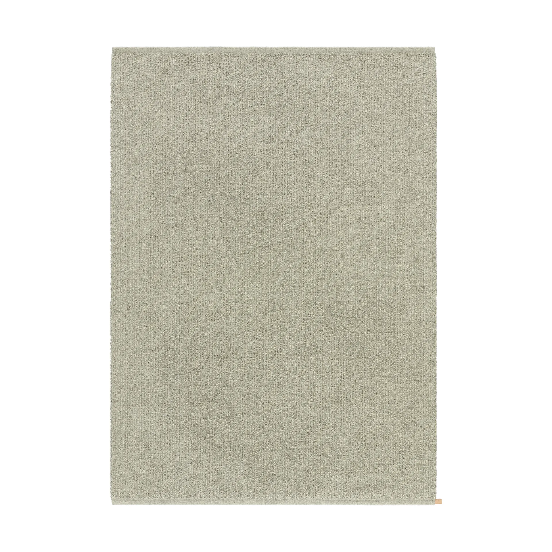 Kasthall Fasad Uno matto Vaaleanharmaa 506, 200x300 cm
