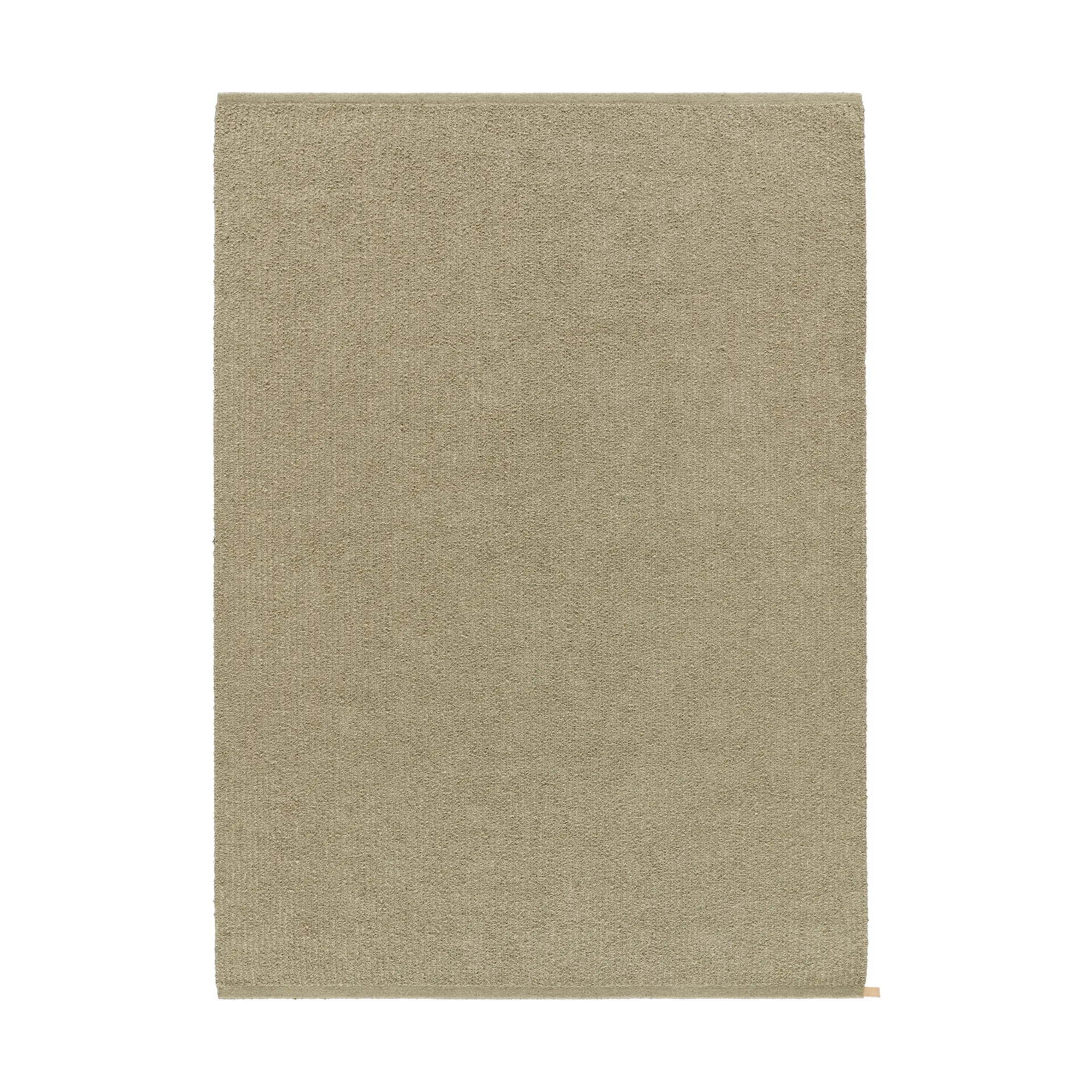 Kasthall Fasad Uno matto Vaaleanbeige 868, 200x300 cm