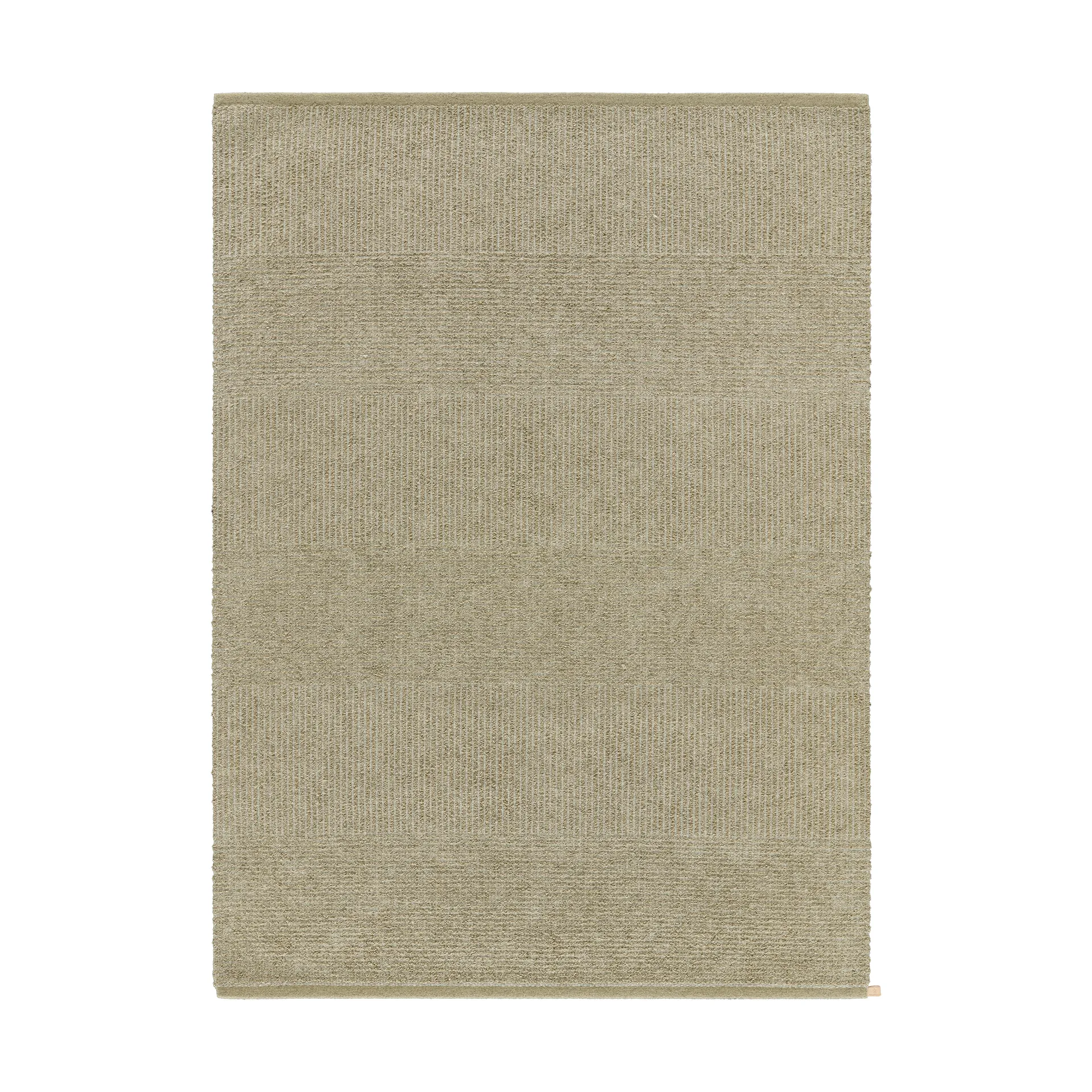 Kasthall Fasad Duo matto Vaalea beige-vaaleanharmaa 805, 300x400 cm