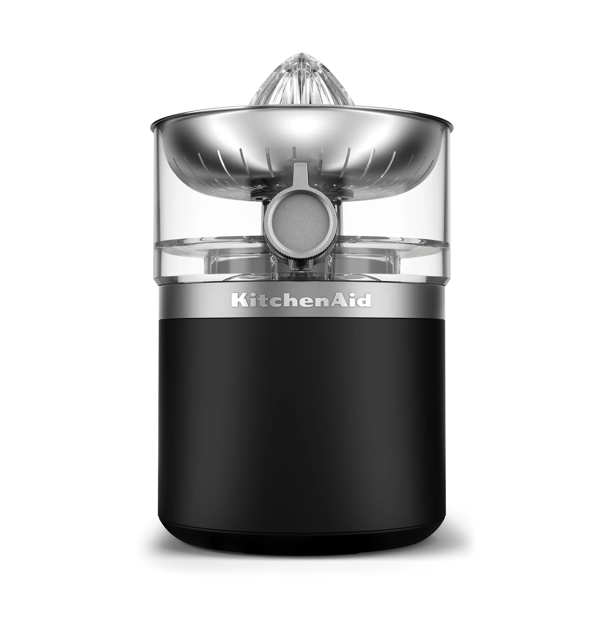 KitchenAid KitchenAid Go sitruspuristin ilman akkua Mattamusta