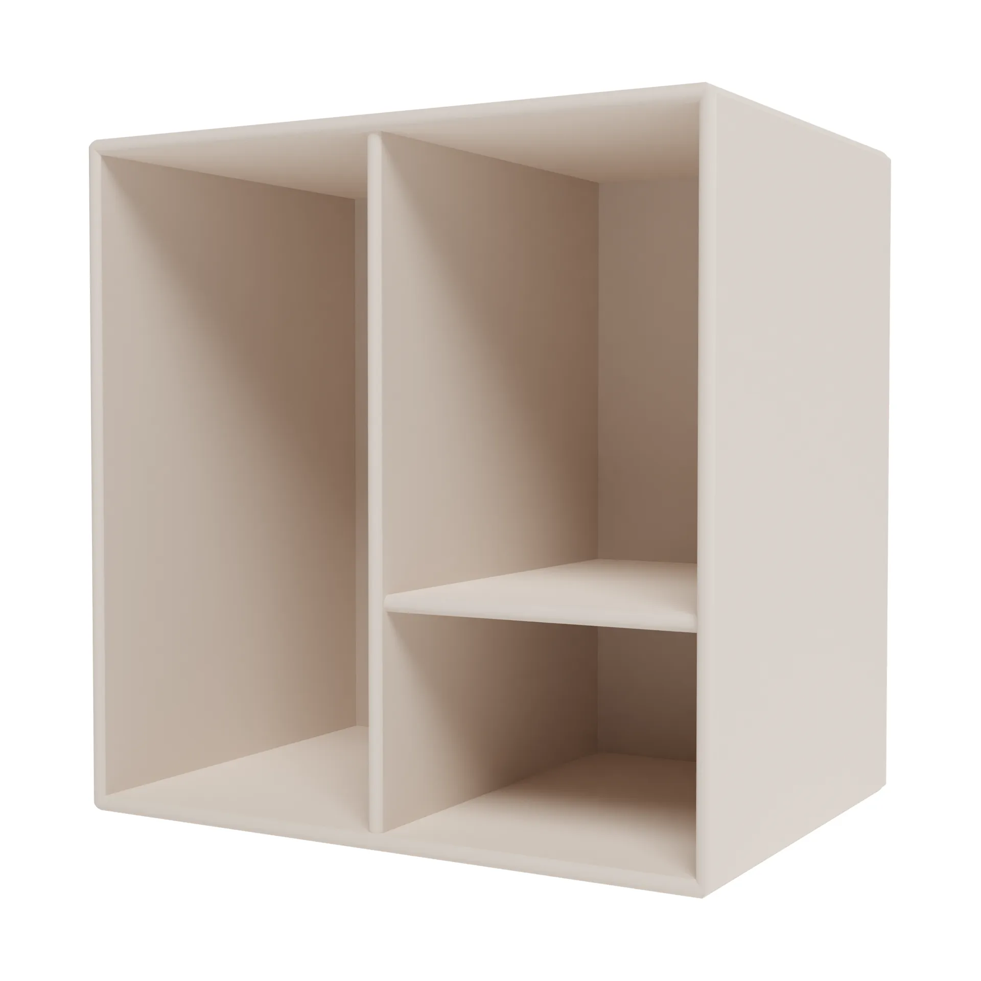 Montana Montana Mini 1002 hylly 35x35 cm Savi