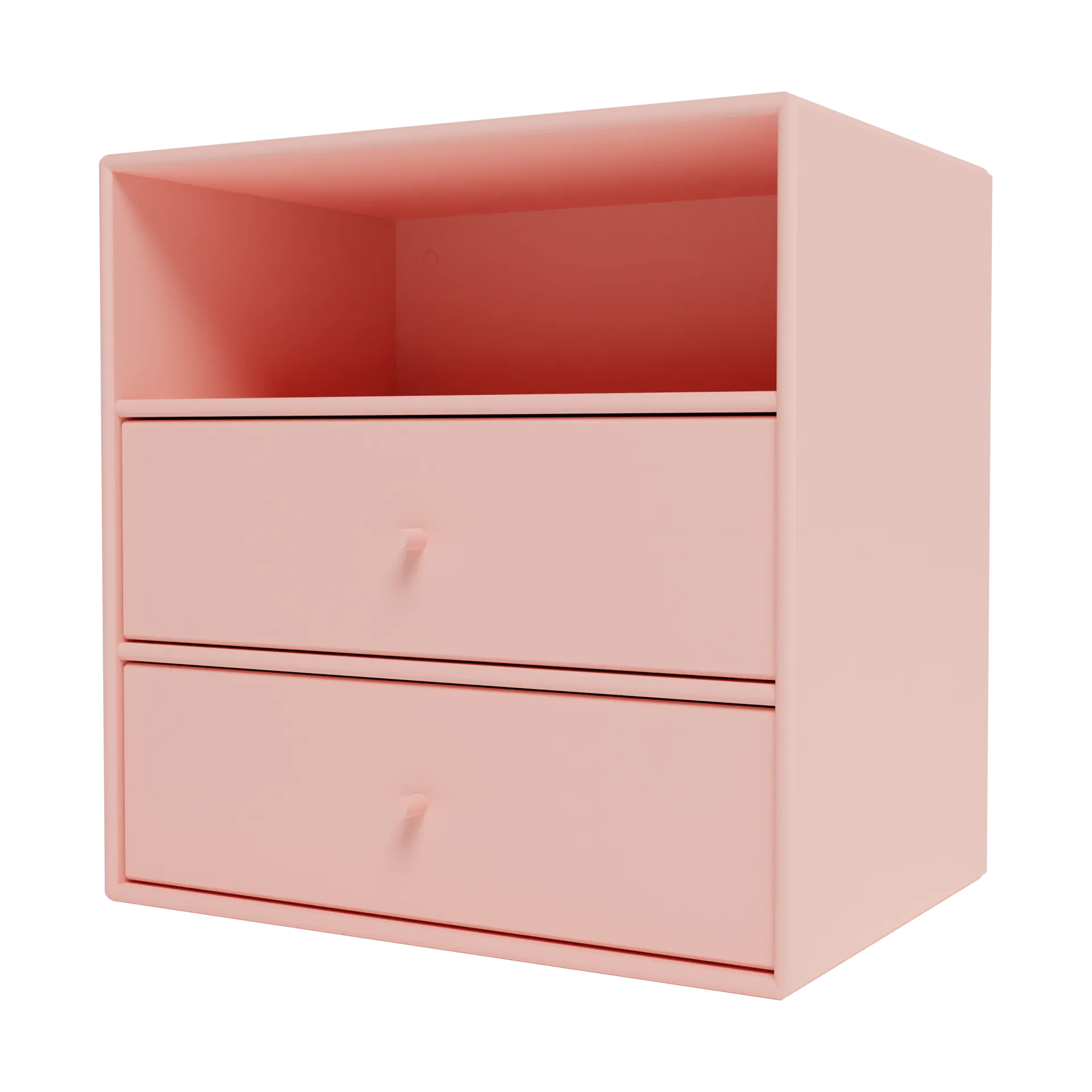 Montana Montana Mini 1006 hylly 35x35 cm Ruby