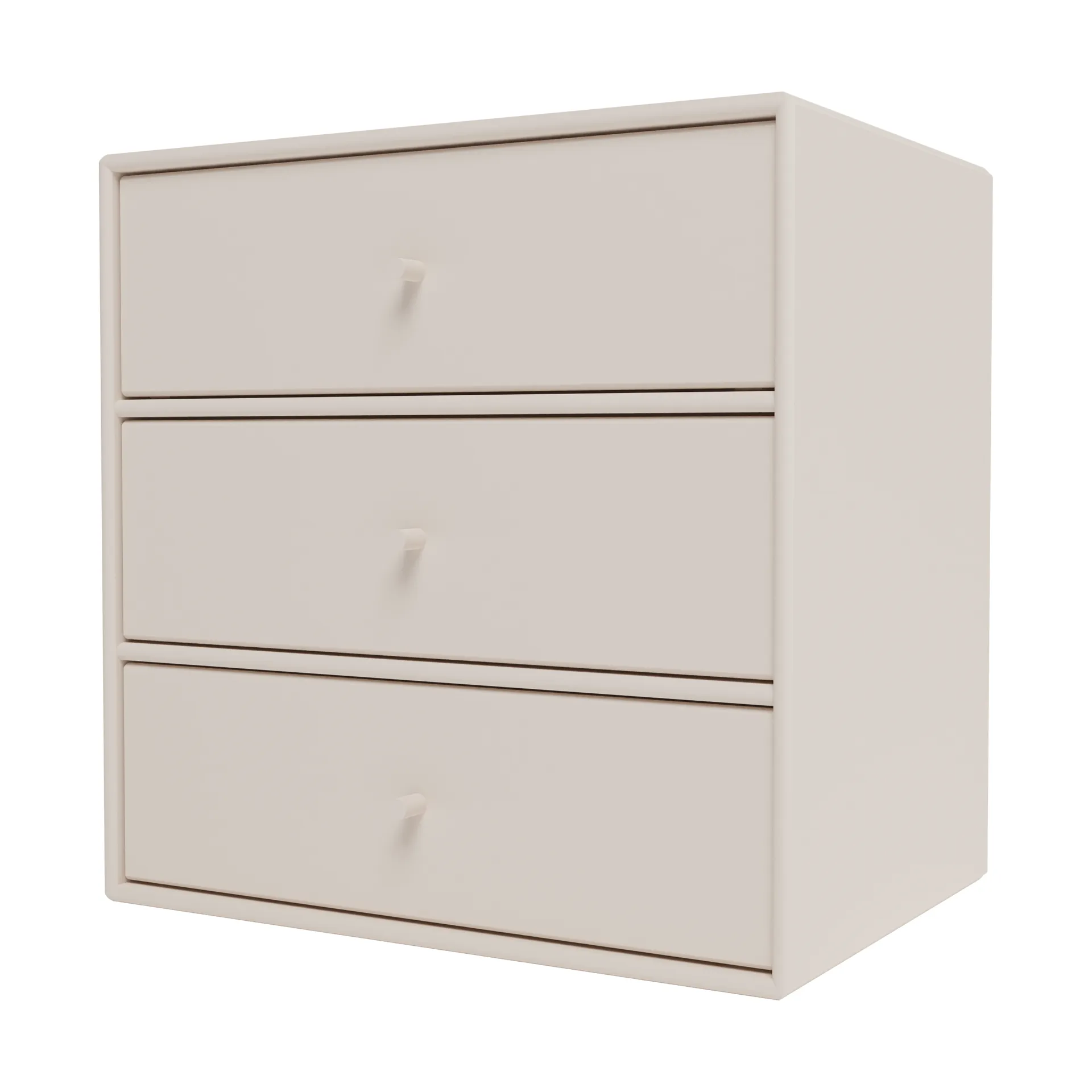 Montana Montana Mini 1007 hylly 35x35 cm Savi