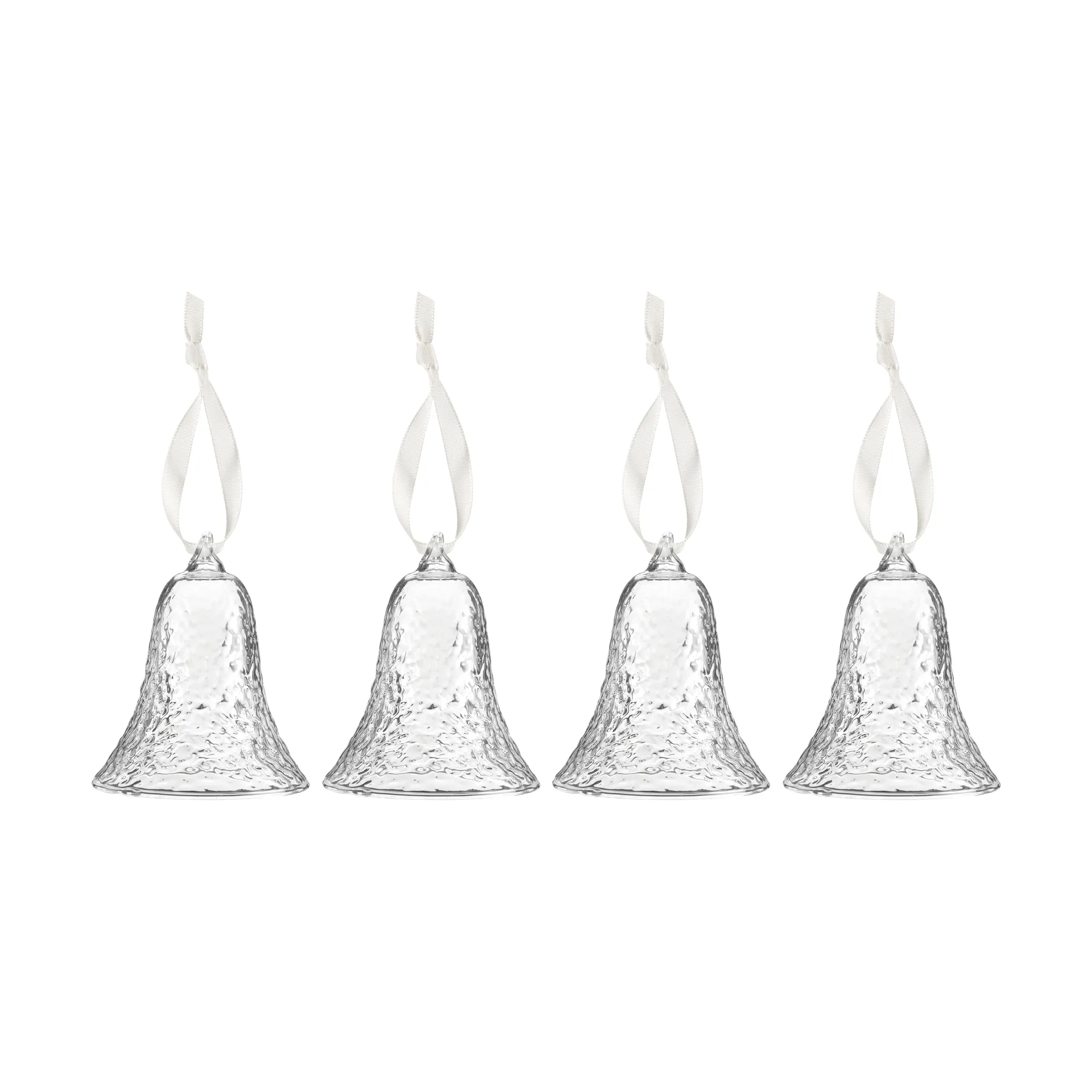 Cooee Design Gry bell kello 8 cm Kirkas