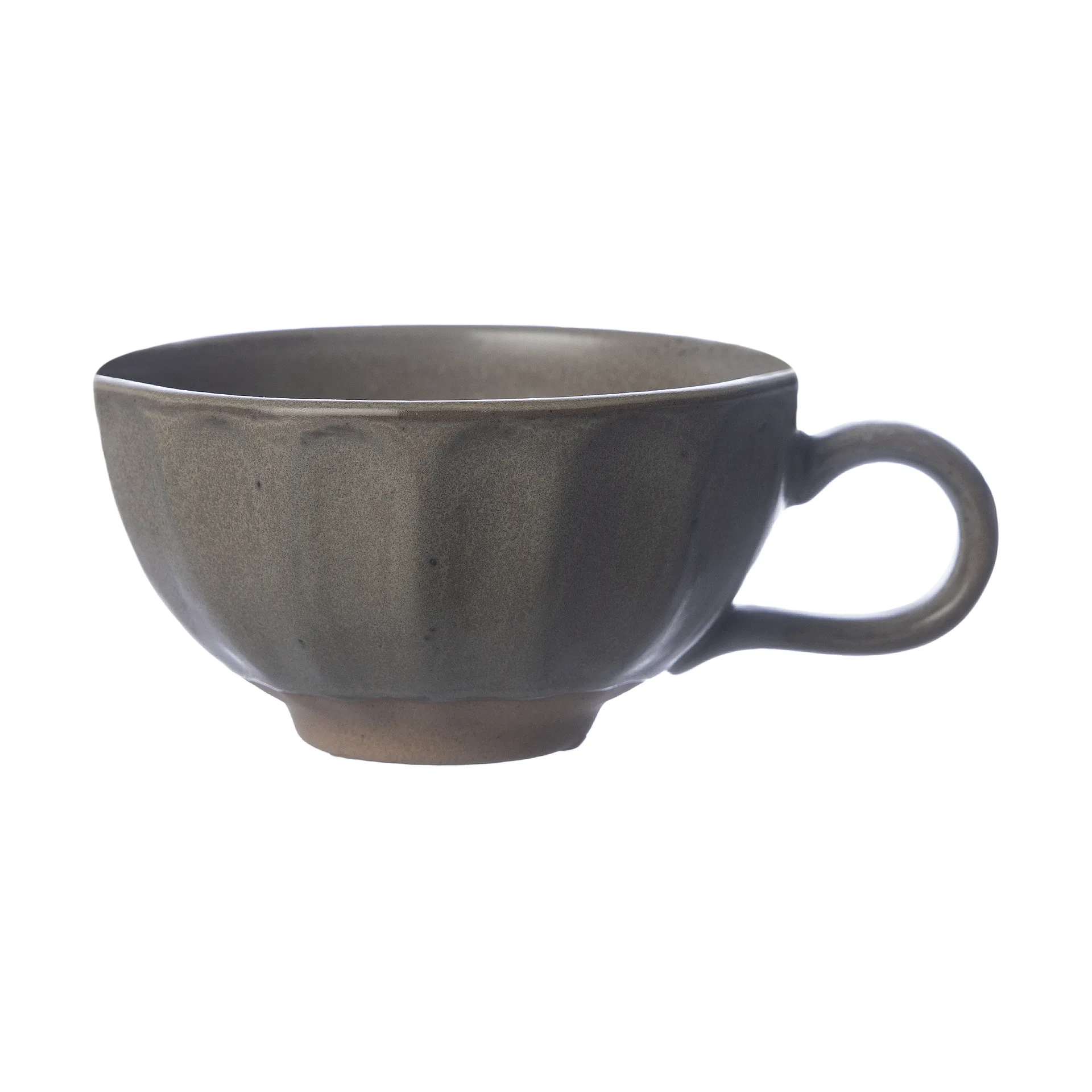 ERNST Ernst kuppi Ø10,5 cm Harmaa