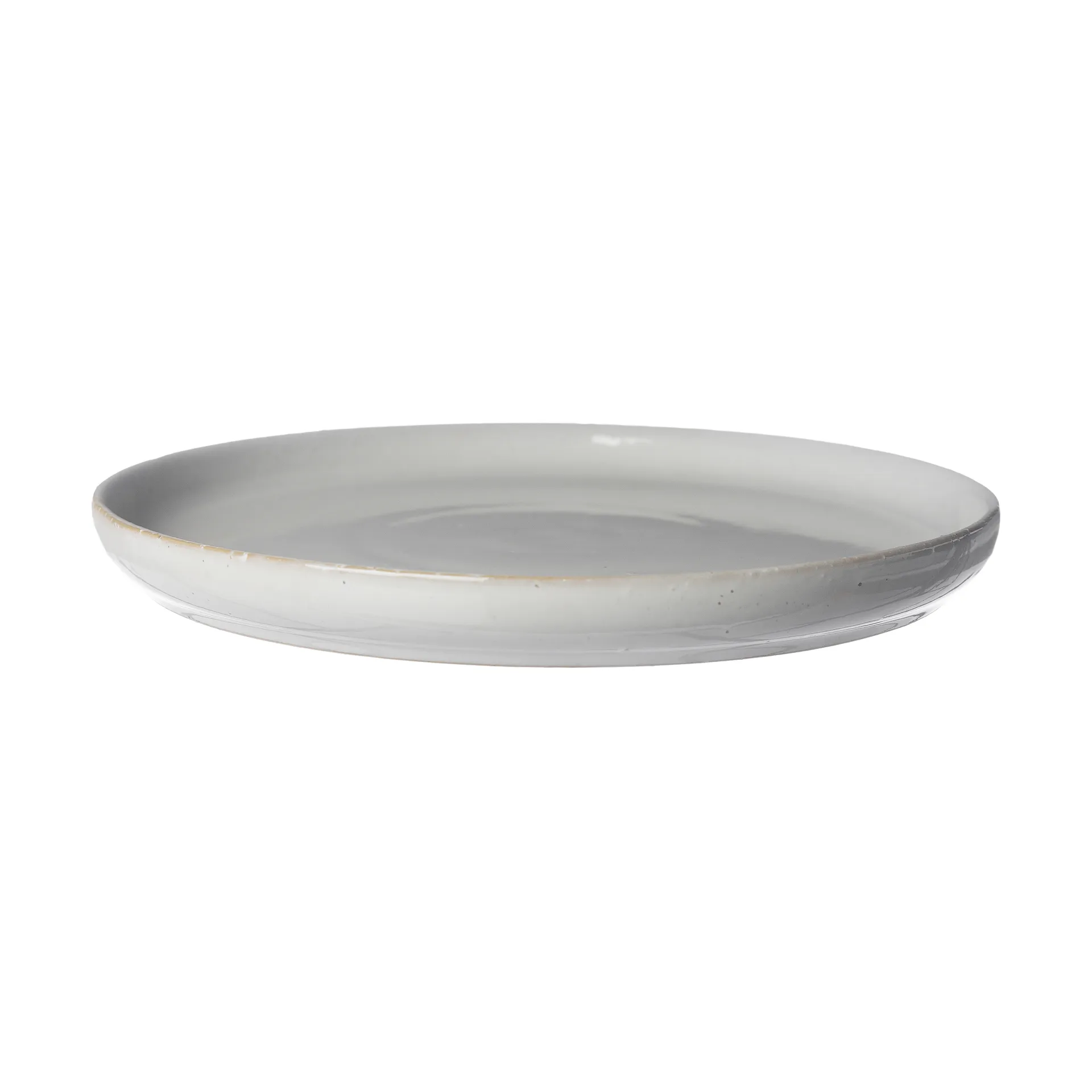 ERNST Ernst lautanen Ø24,5 cm Luonnonvalkoinen