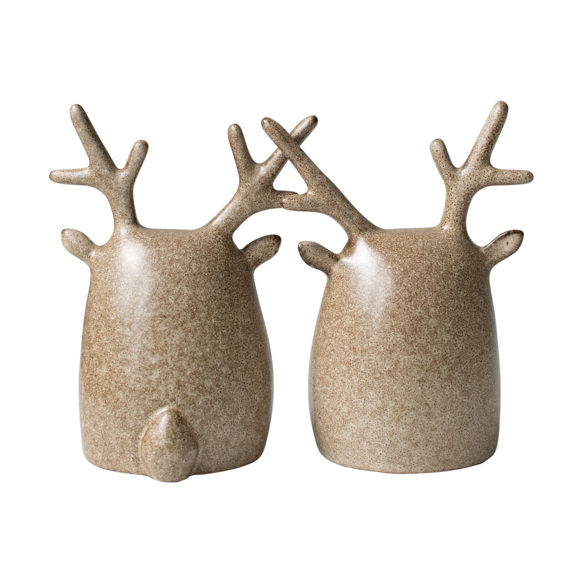 DBKD Deer twins 2 osaa Beige