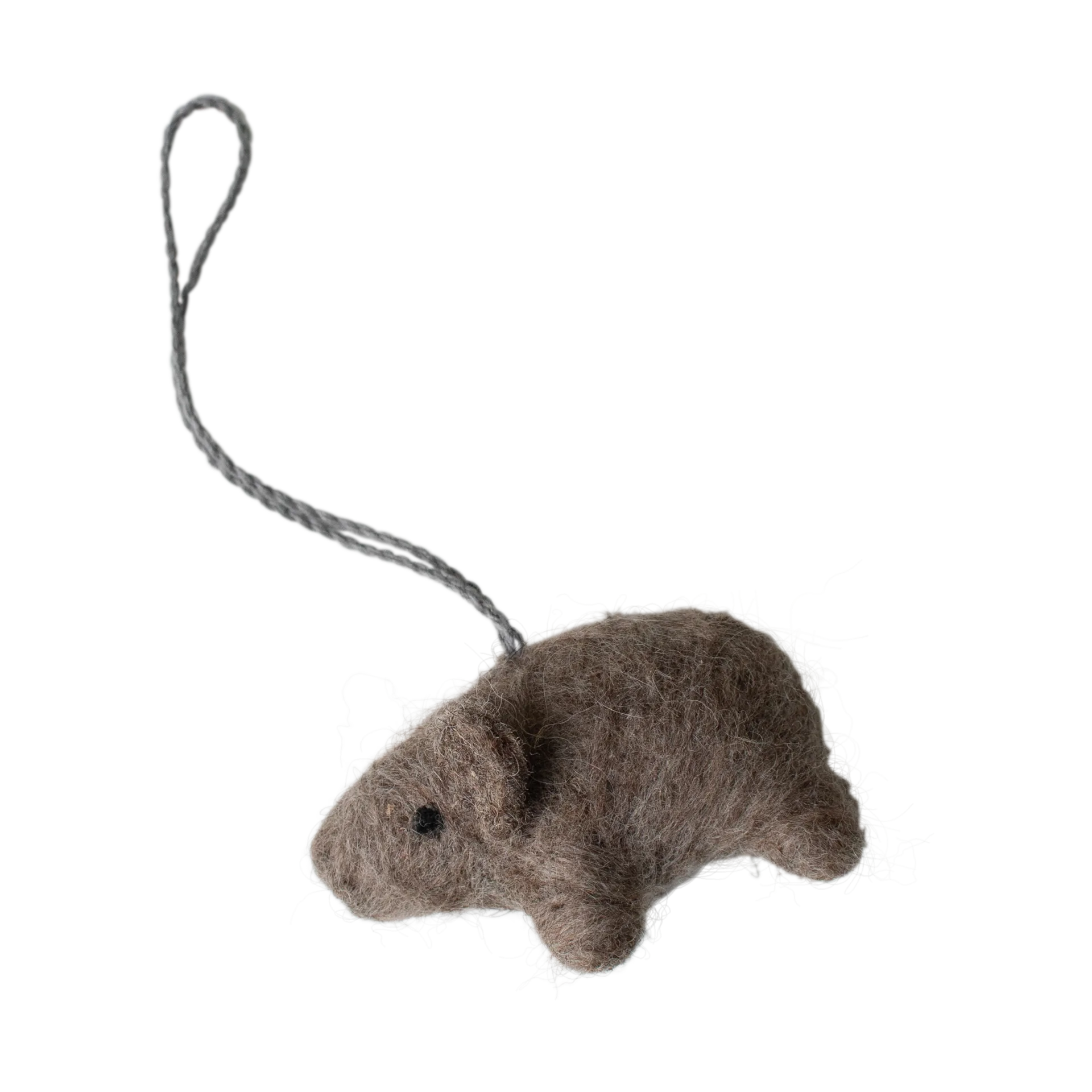 DBKD Riippuva sika koriste Beige