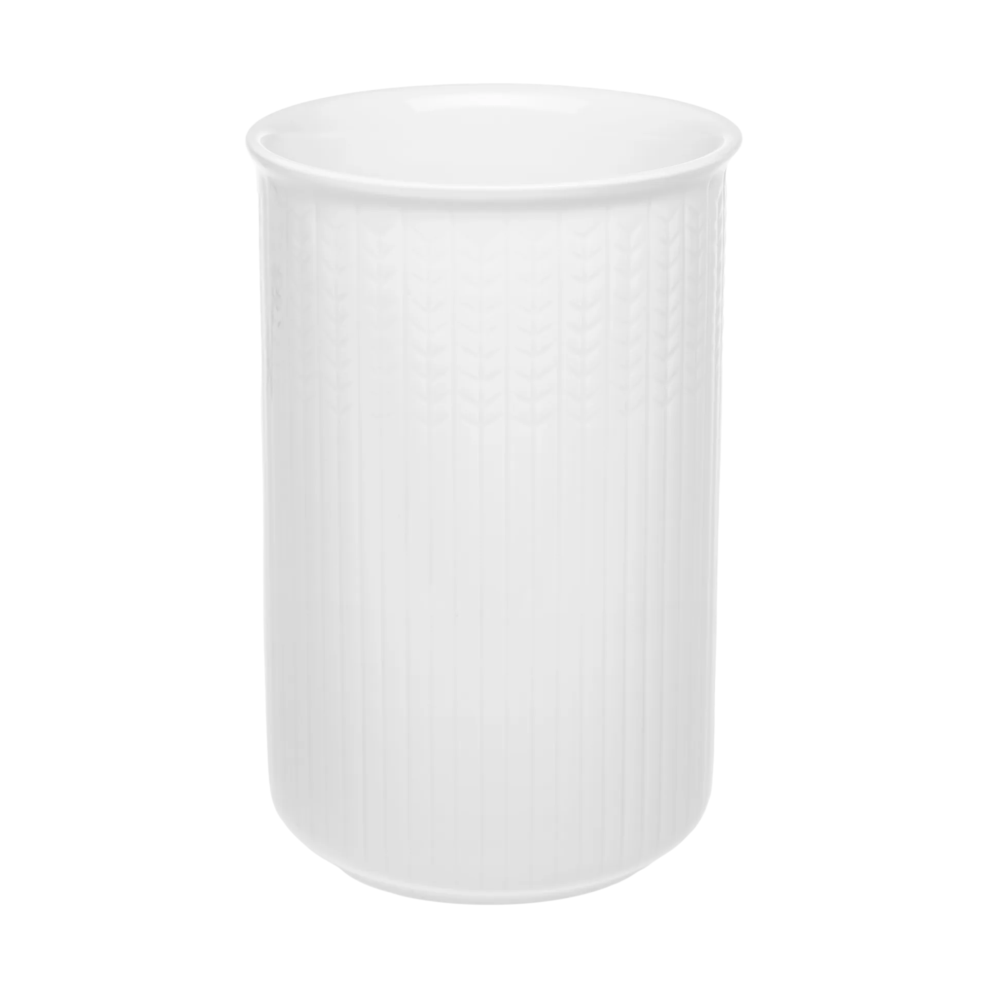 Rörstrand Swedish Grace säilytyspurkki L 1,3 L Lumi