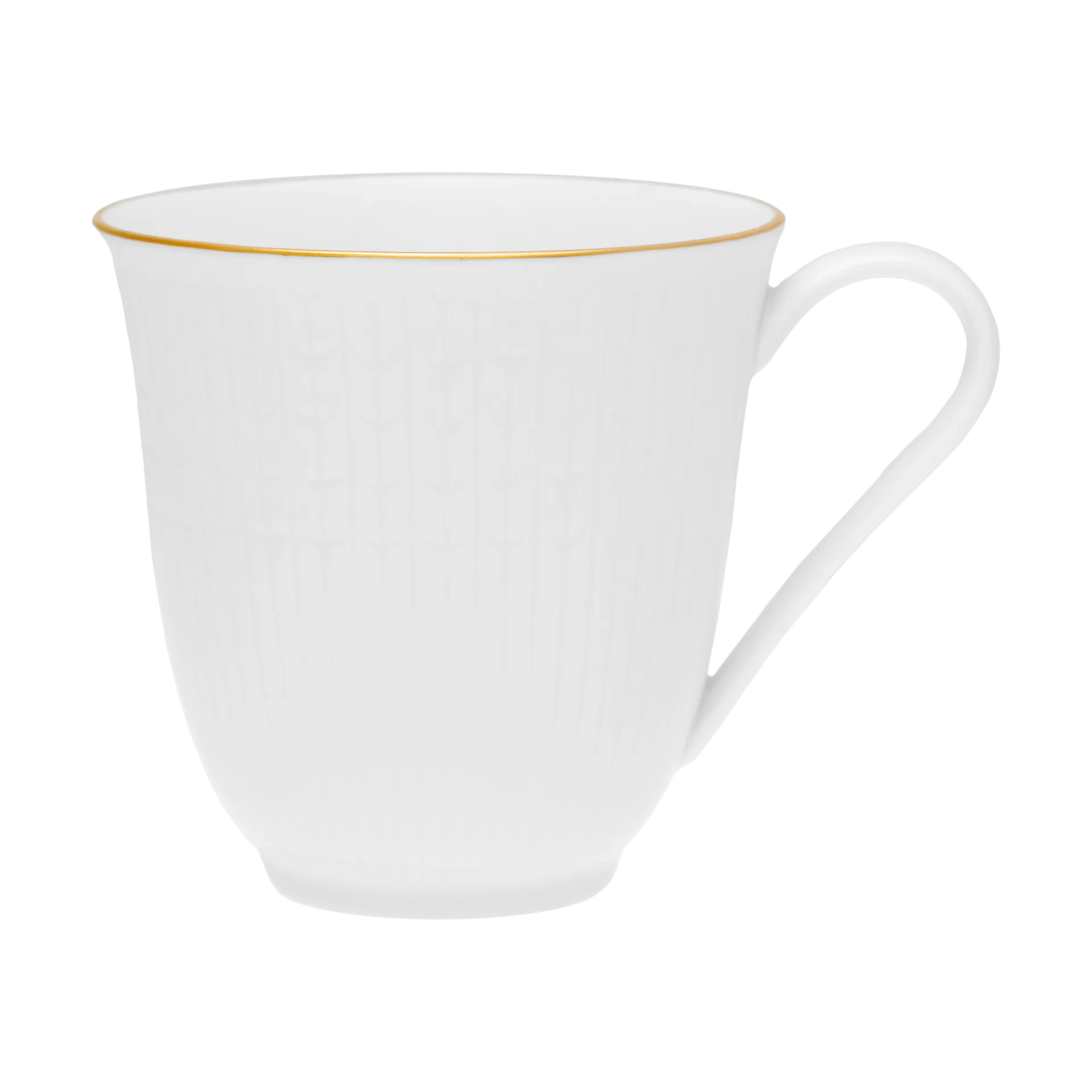 Rörstrand Swedish Grace Gala muki 30 cl Valkoinen