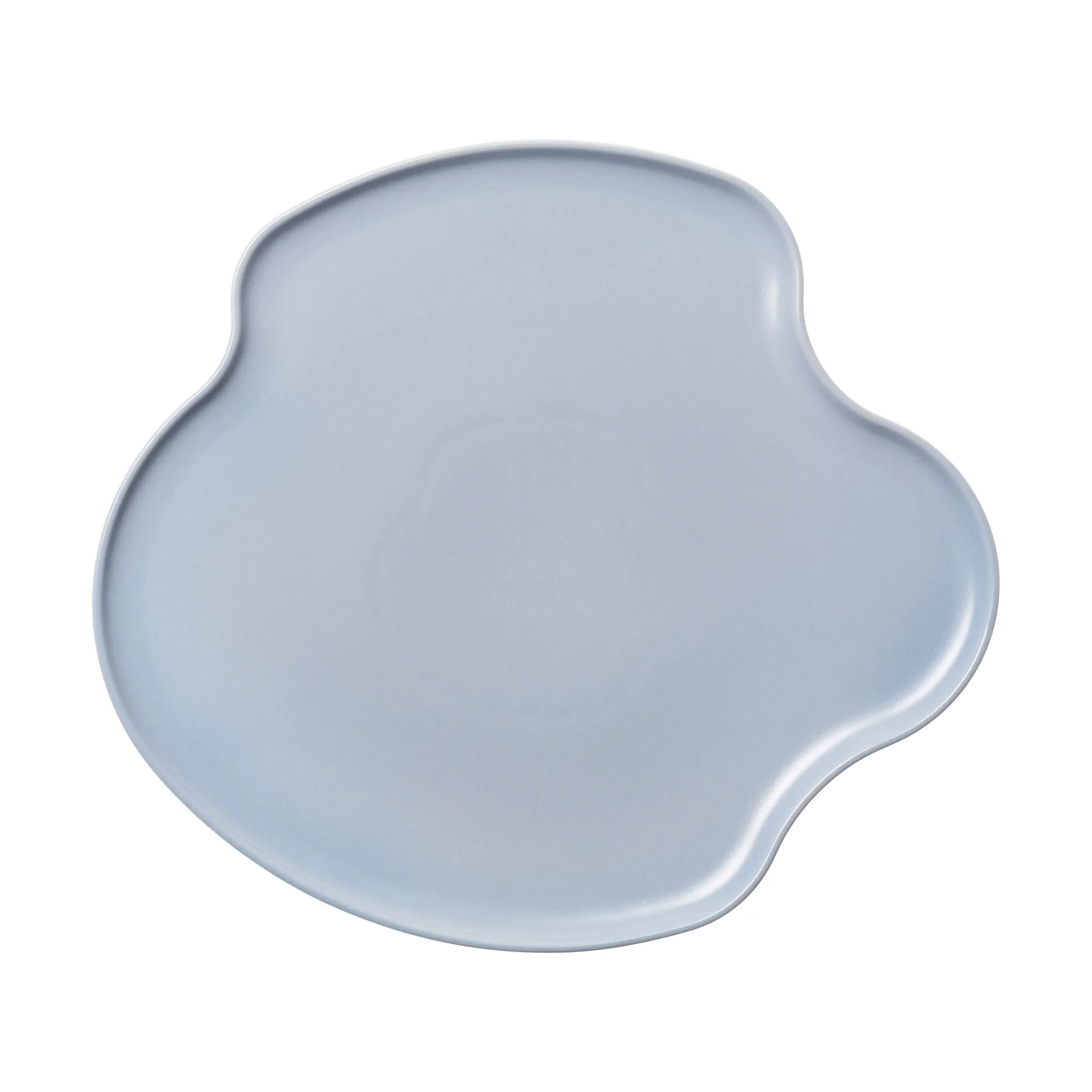 Iittala Aalto koristeellinen tarjotin Vesi, 35 cm