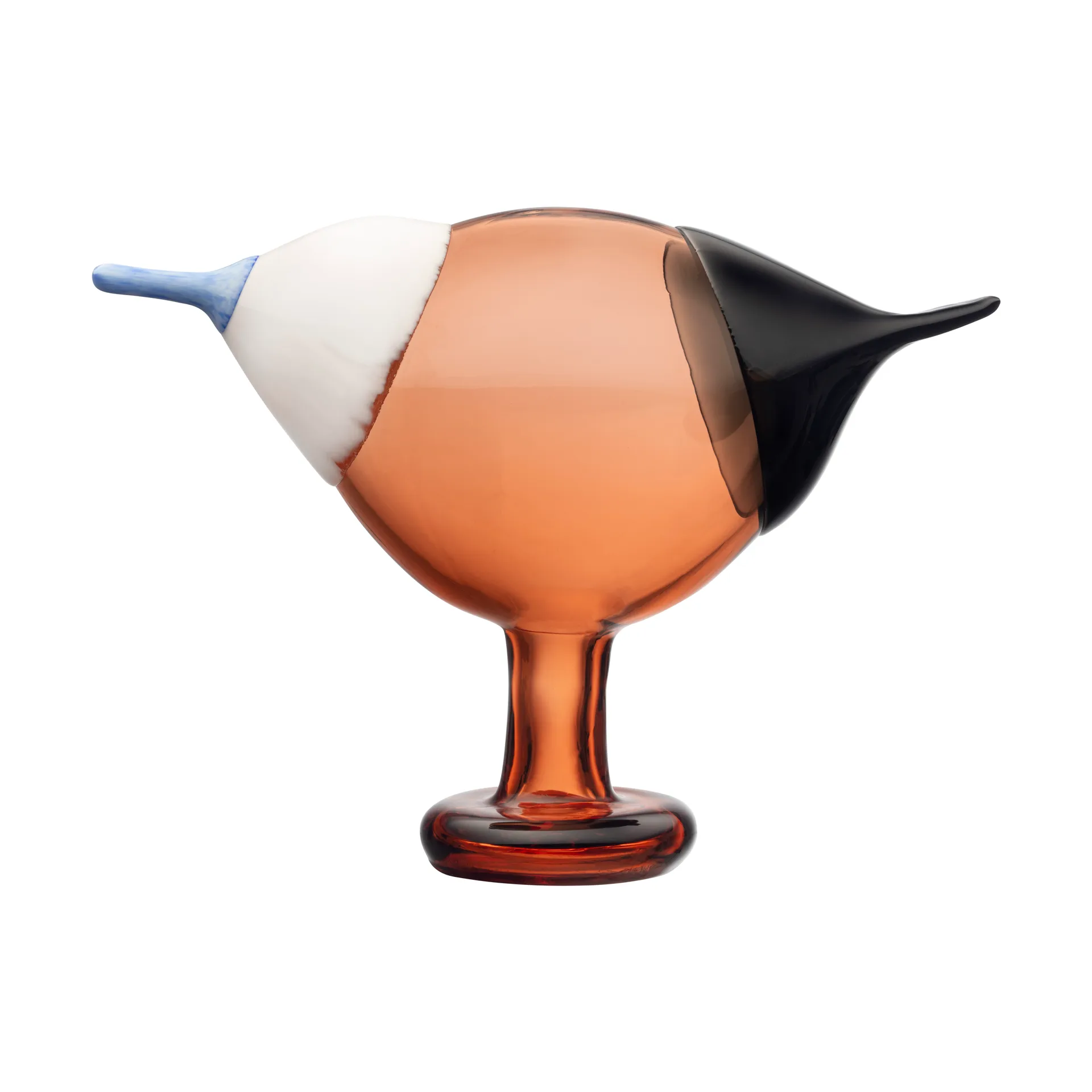 Iittala Kustskata 250x175 mm linnut by Toikka Pomeranssi