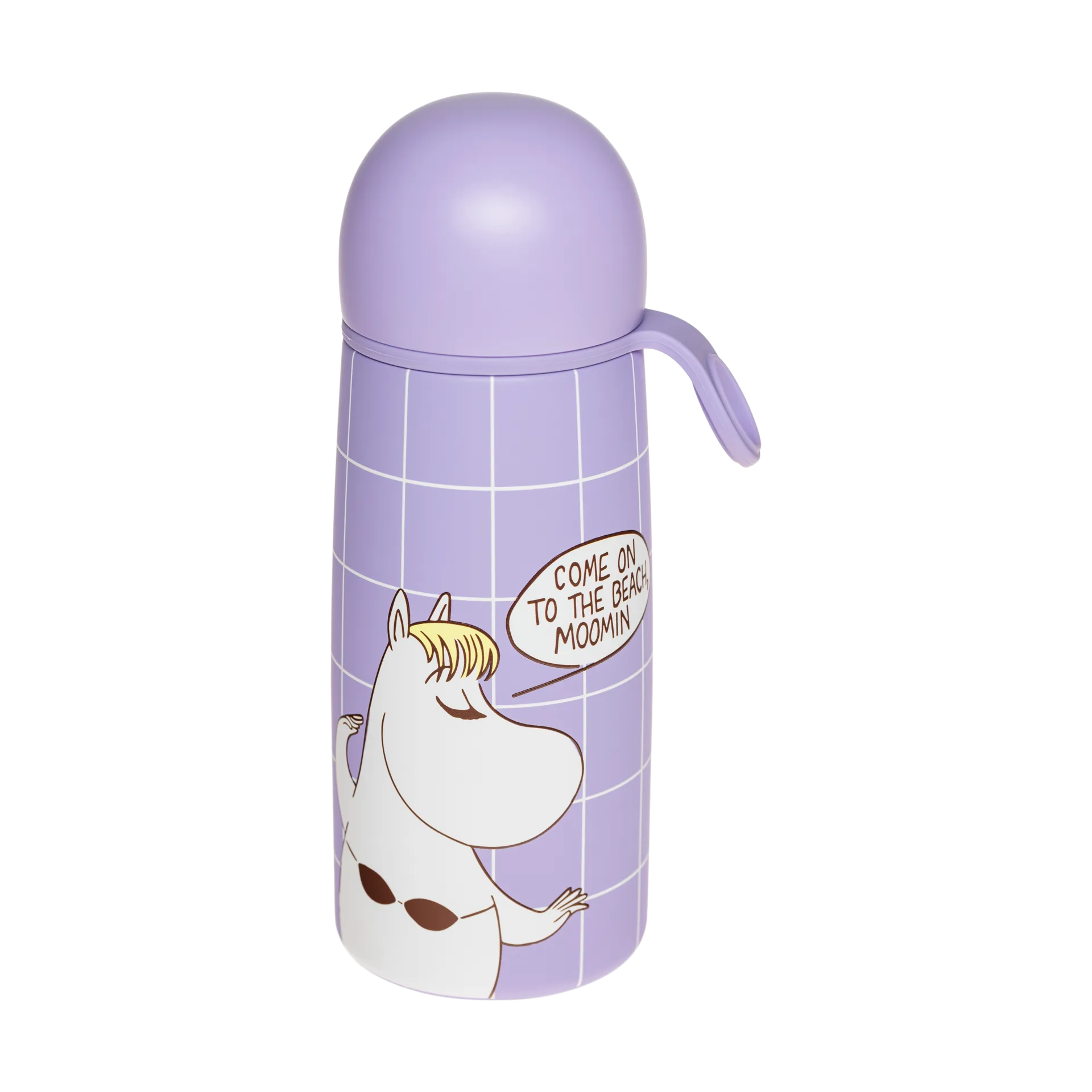 Moomin Arabia Niiskuneiti muumatermospullo 45 cl