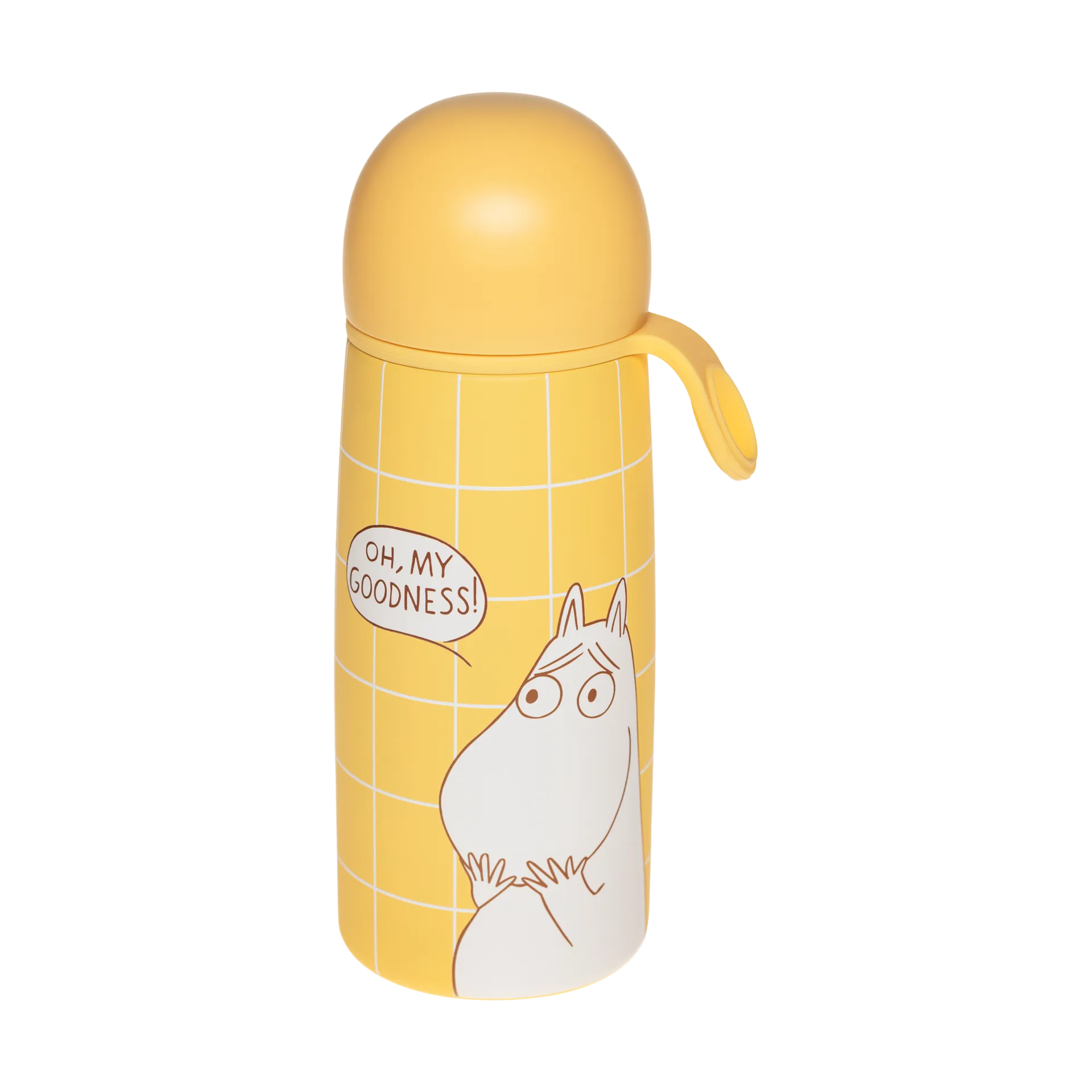 Moomin Arabia Muumipeikko muumitermospullo 45 cl