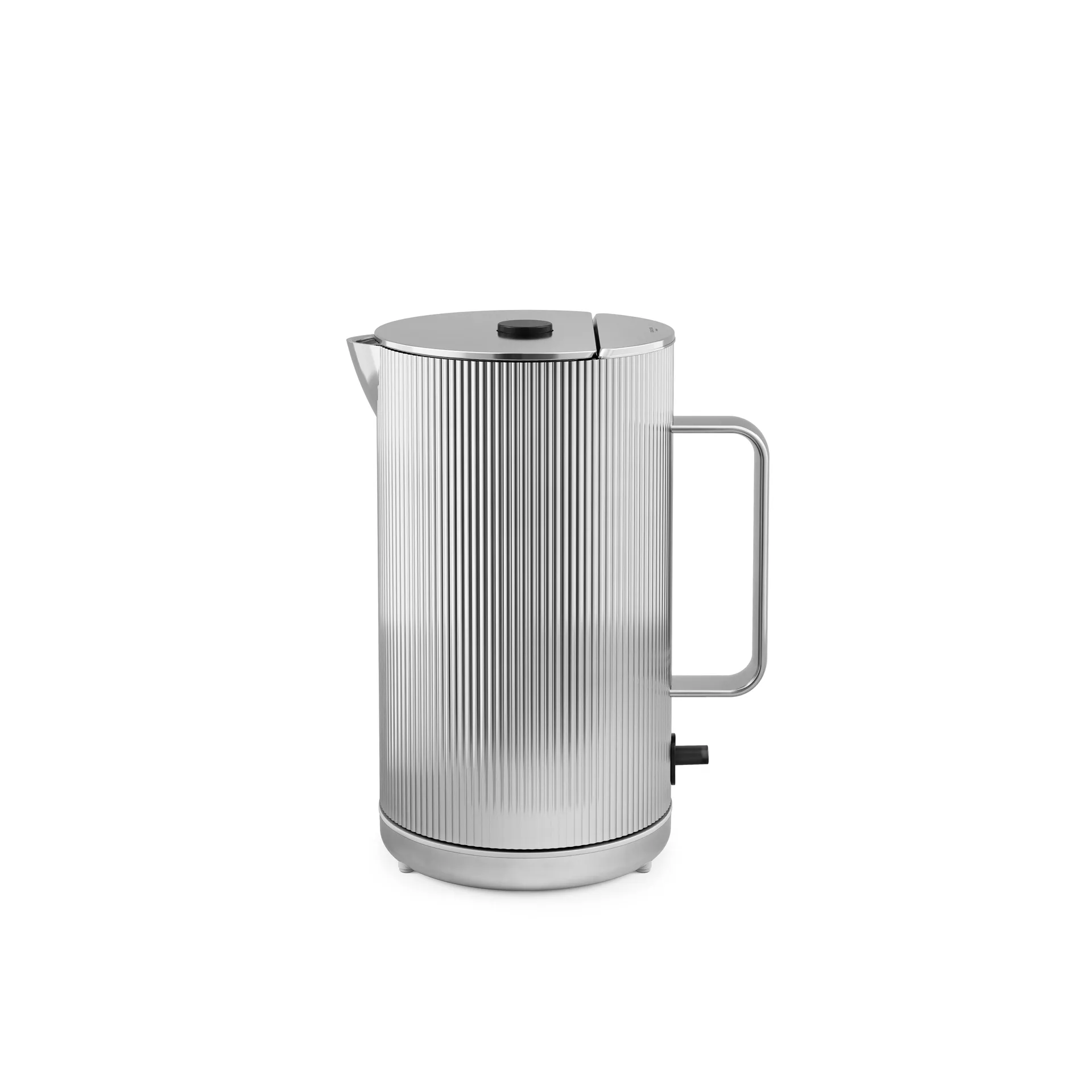 Georg Jensen Bernadotte vedenkeitin Ruostumaton teräs