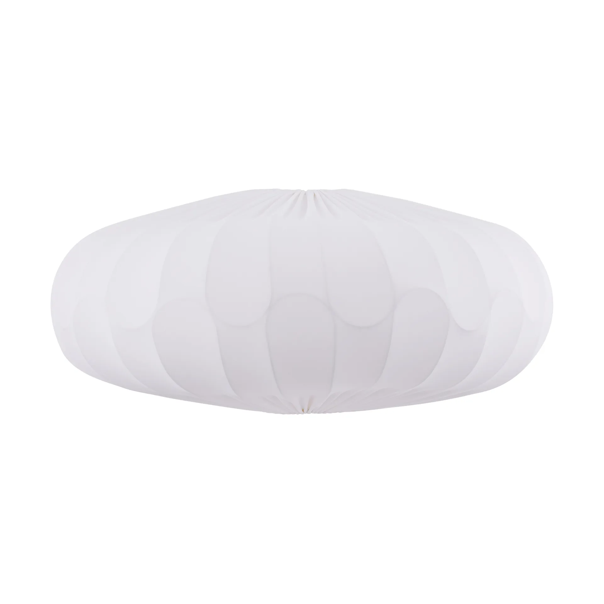 Globen Lighting Lehtimetsä-varjostin Ø50 cm Valkoinen