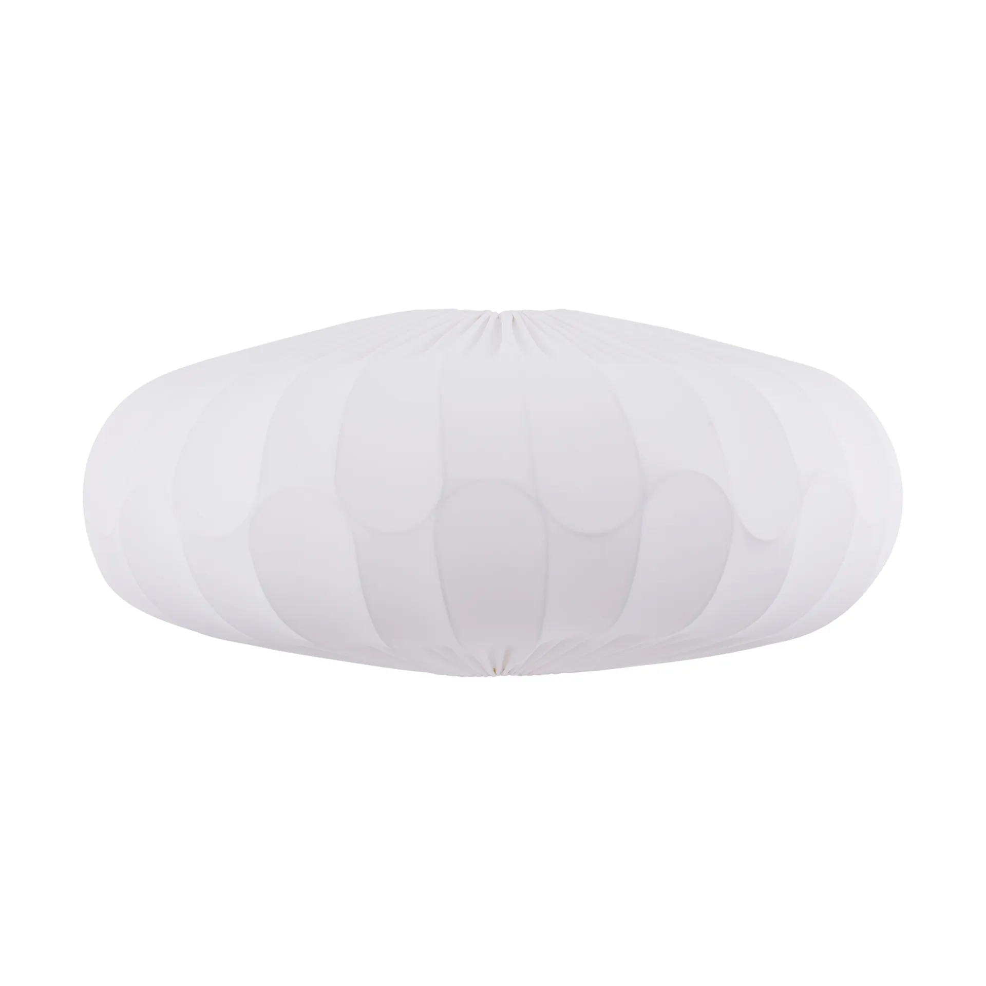 Globen Lighting Bladverk lampunvarjostin Ø70 cm Valkoinen