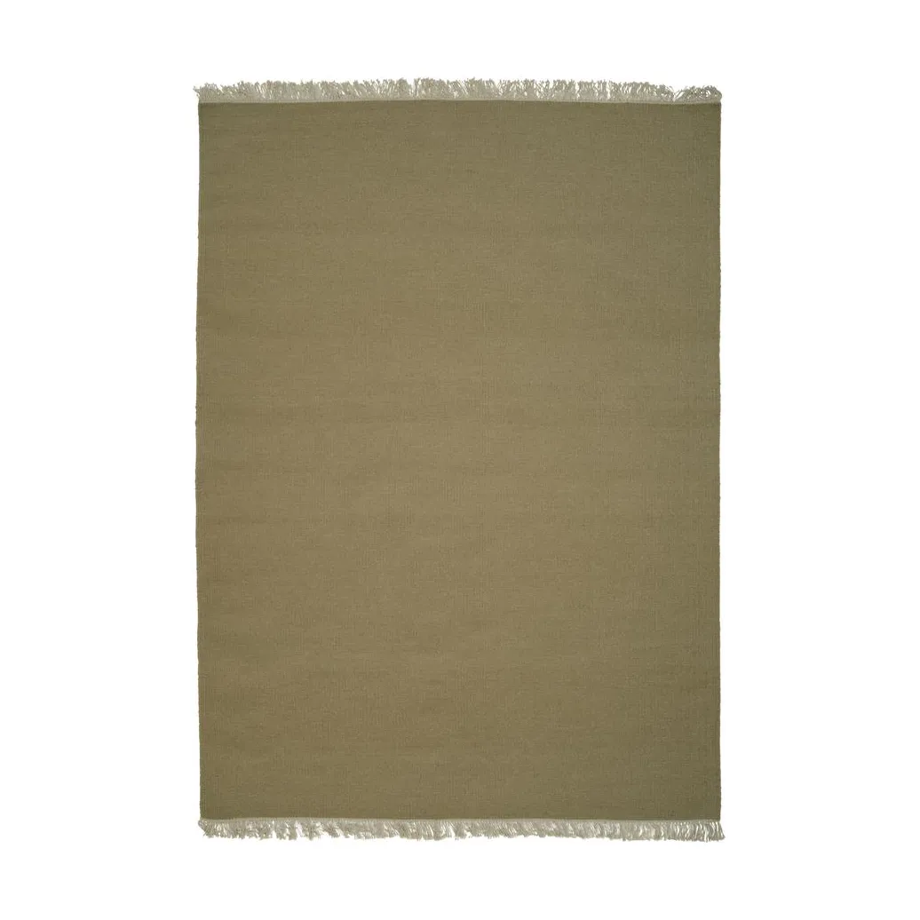 Linie Design Rainbow matto Bambu, 140x200 cm