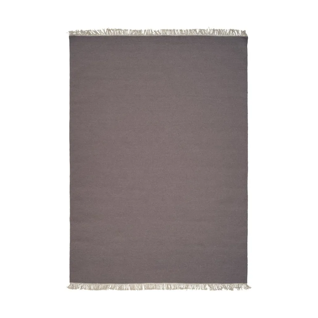 Linie Design Rainbow matto Heather, 250x350 cm