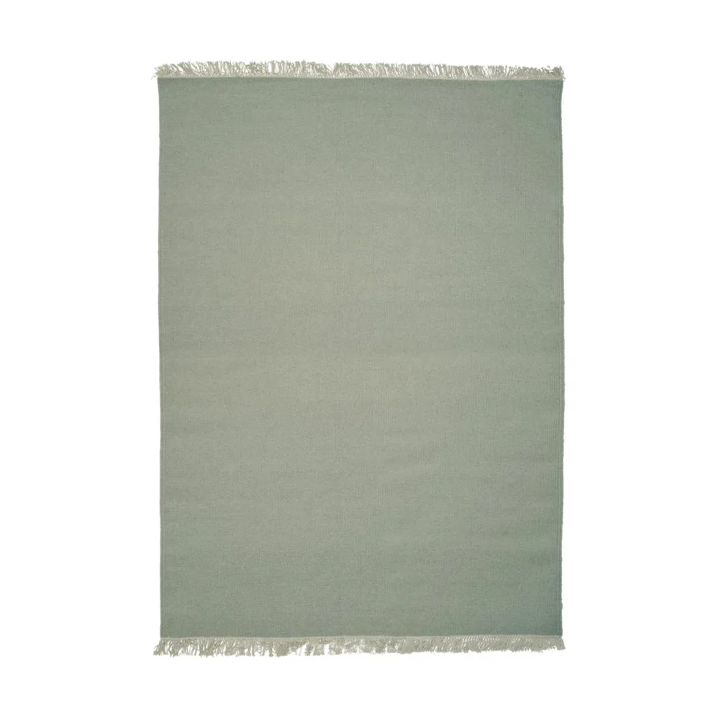 Linie Design Rainbow matto Minttu, 140x200 cm