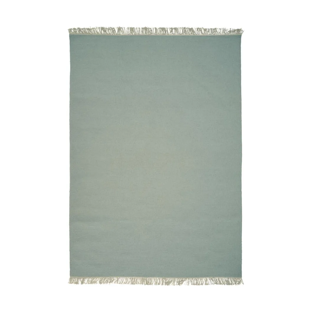 Linie Design Rainbow matto Sky, 170x240 cm