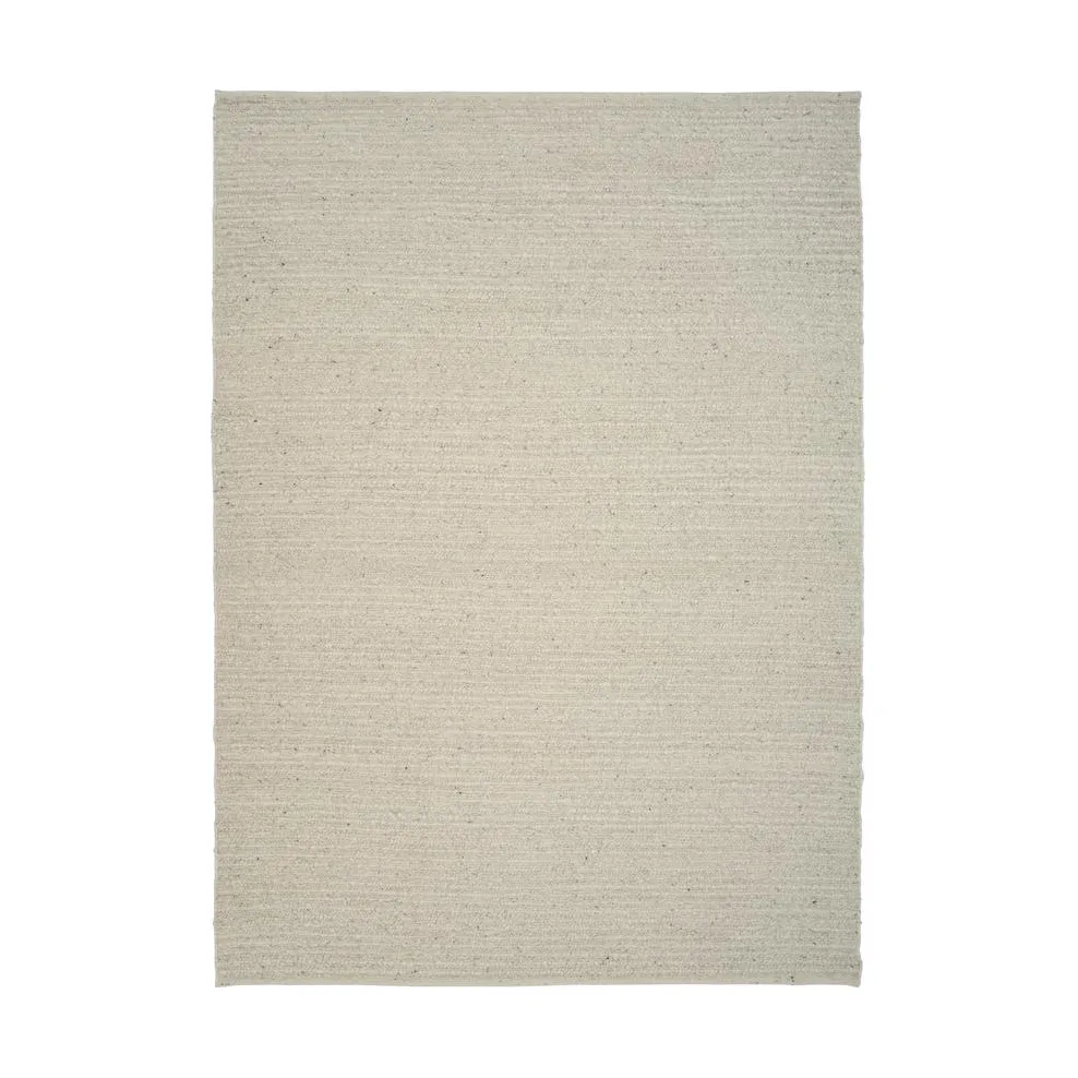 Linie Design Melange Sky matto Hopea, 200x300 cm