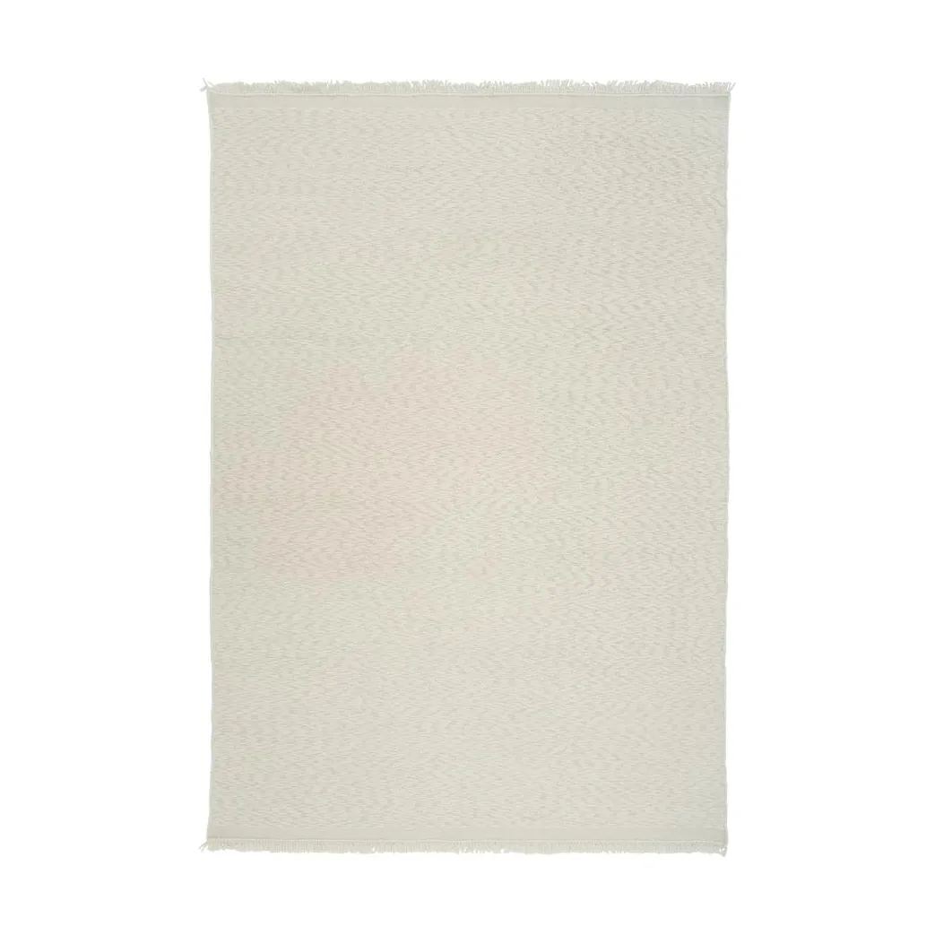Linie Design Blonde Maze matto Valkoinen, 250x350 cm