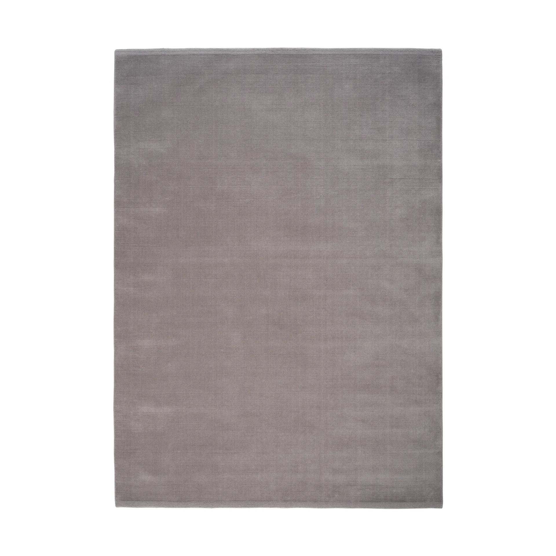 Linie Design Halo Cloud villamatto Vaaleanharmaa, 300x400 cm
