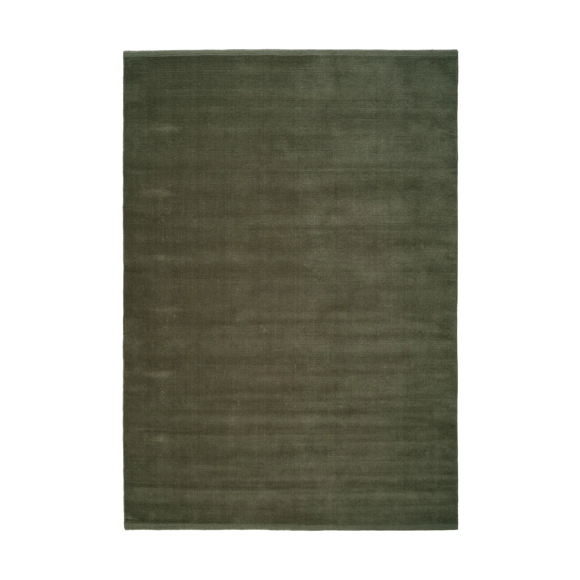 Linie Design Halo Cloud villamatto Moss, 300x400 cm