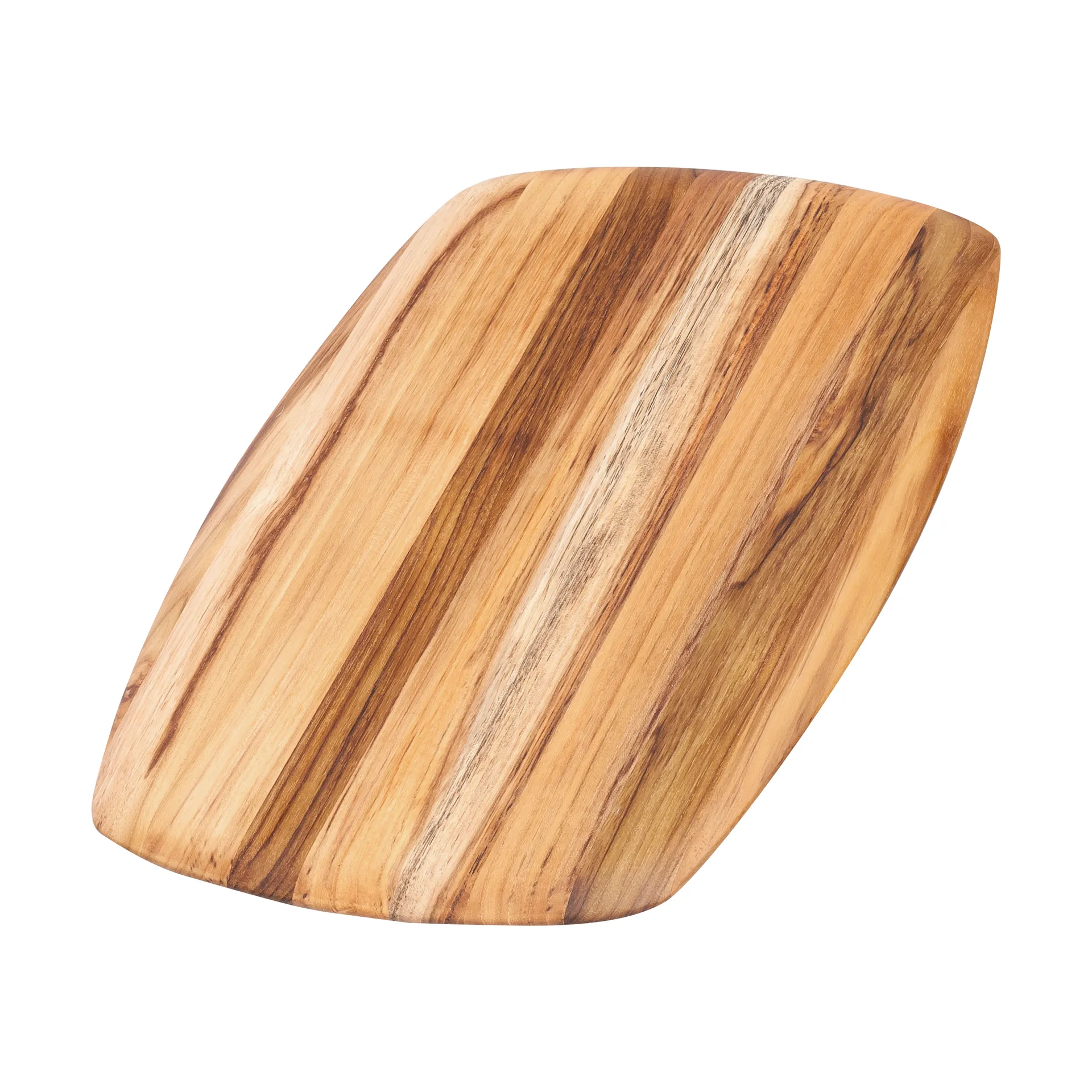 Teakhaus Elegant Rectangle Serving leikkuulauta 204 L