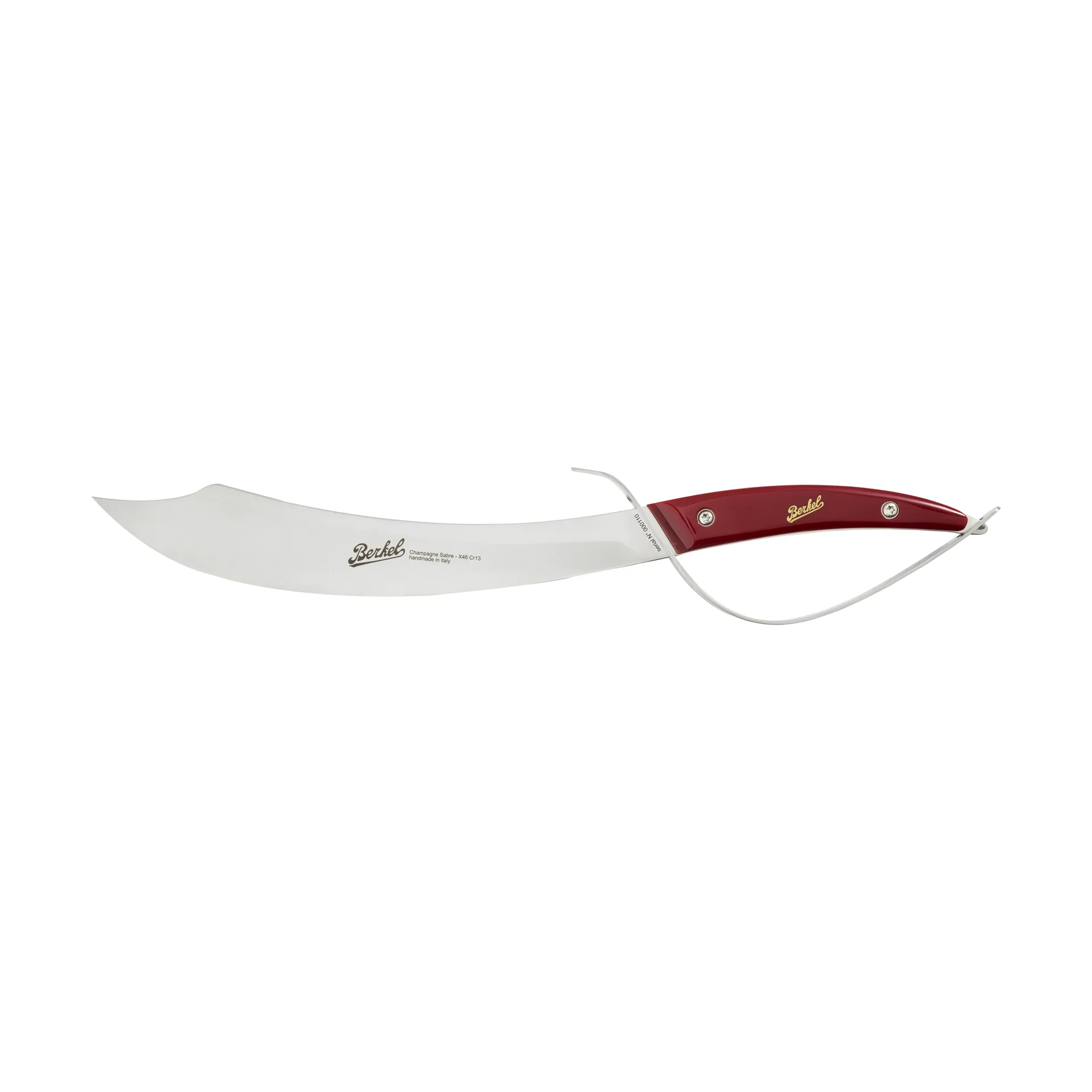Berkel Sabrage Elegance - sampanjaveitsi 45 cm