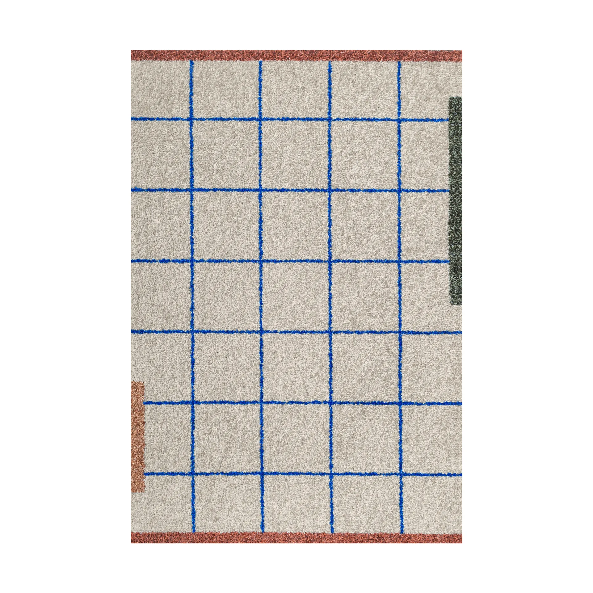 Mette Ditmer Network all-round matto small Hiekka