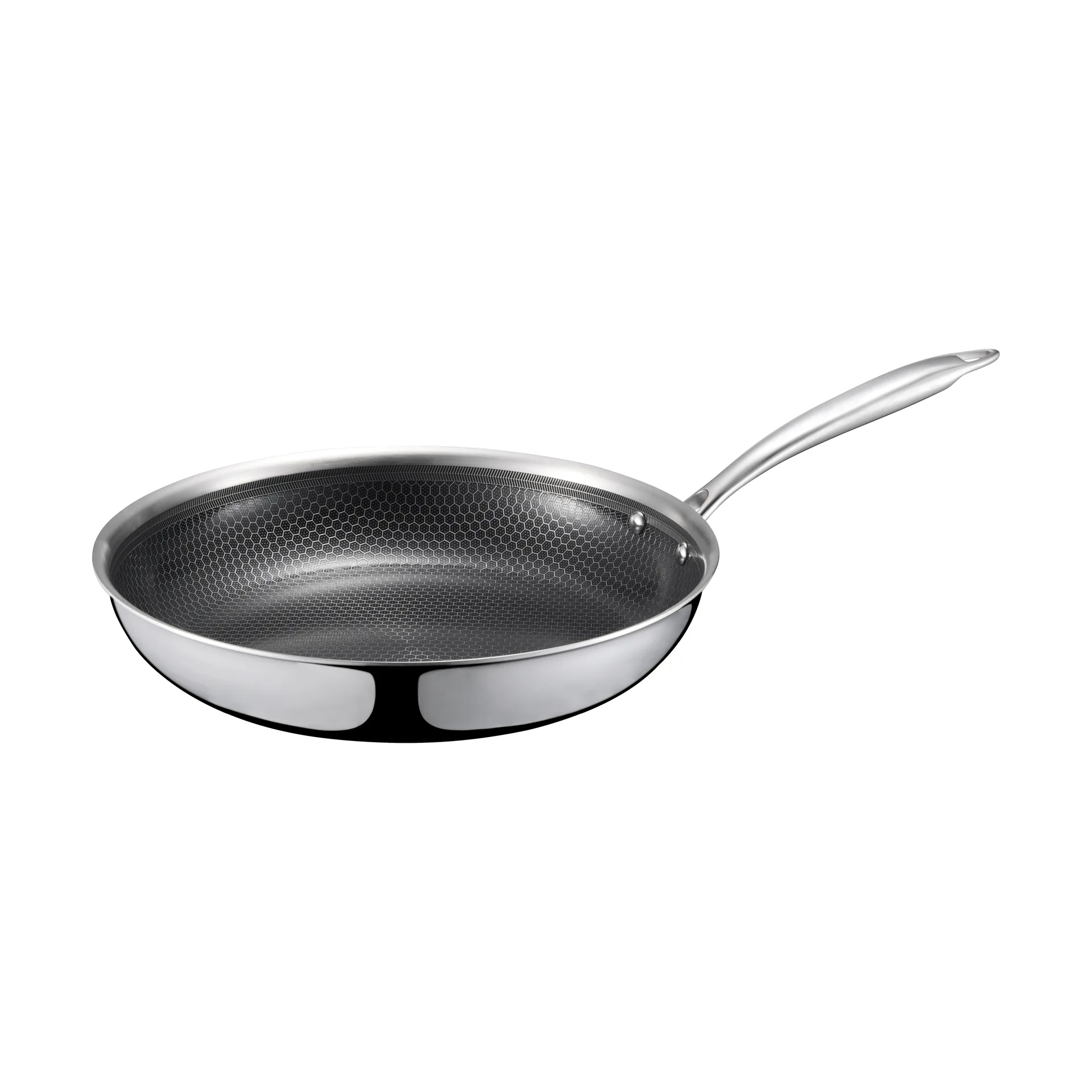 Dorre Dorre Eminence paistinpannu ruostumatonta terästä Ø30 cm