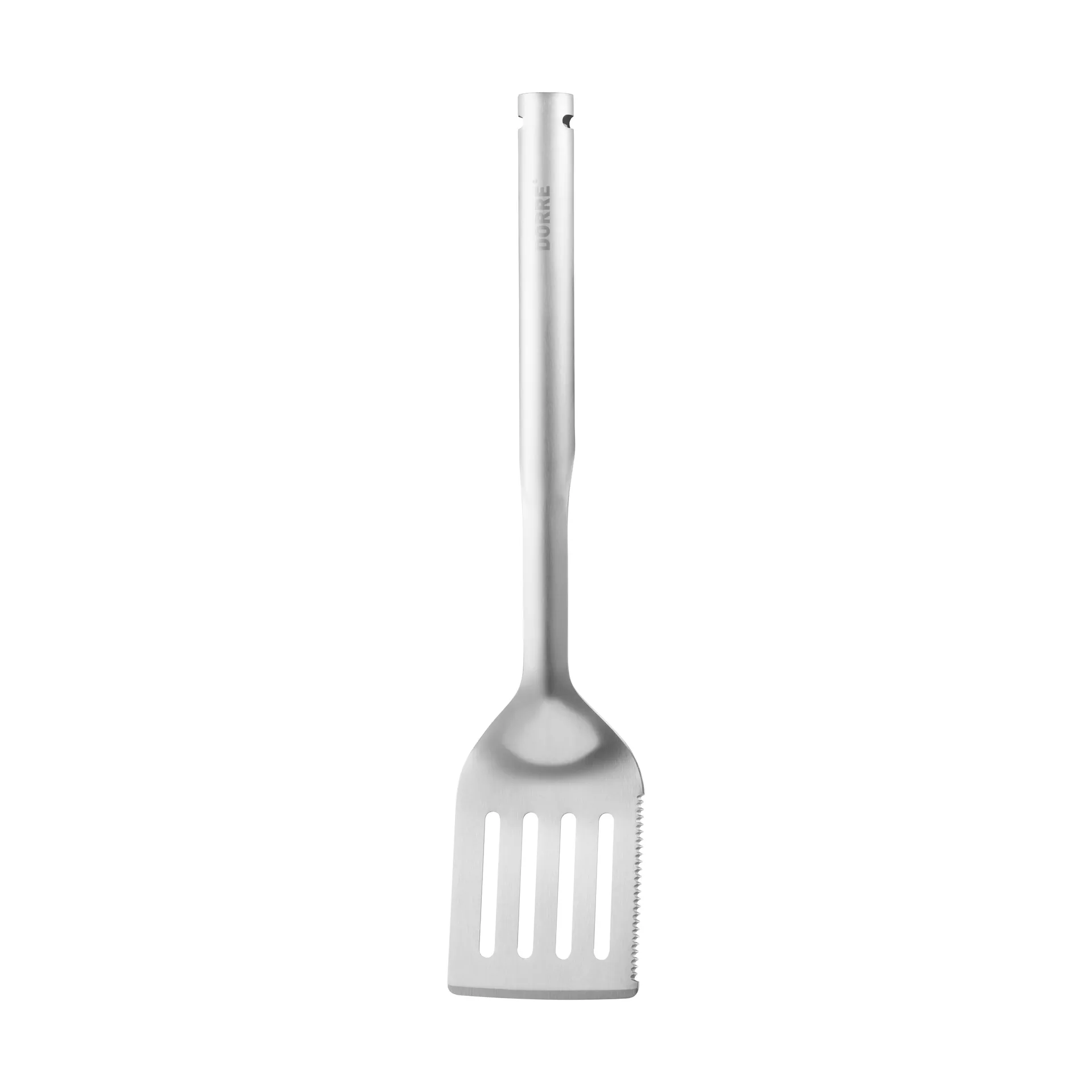 Dorre BBQ grillilapio 42 cm Ruostumaton teräs