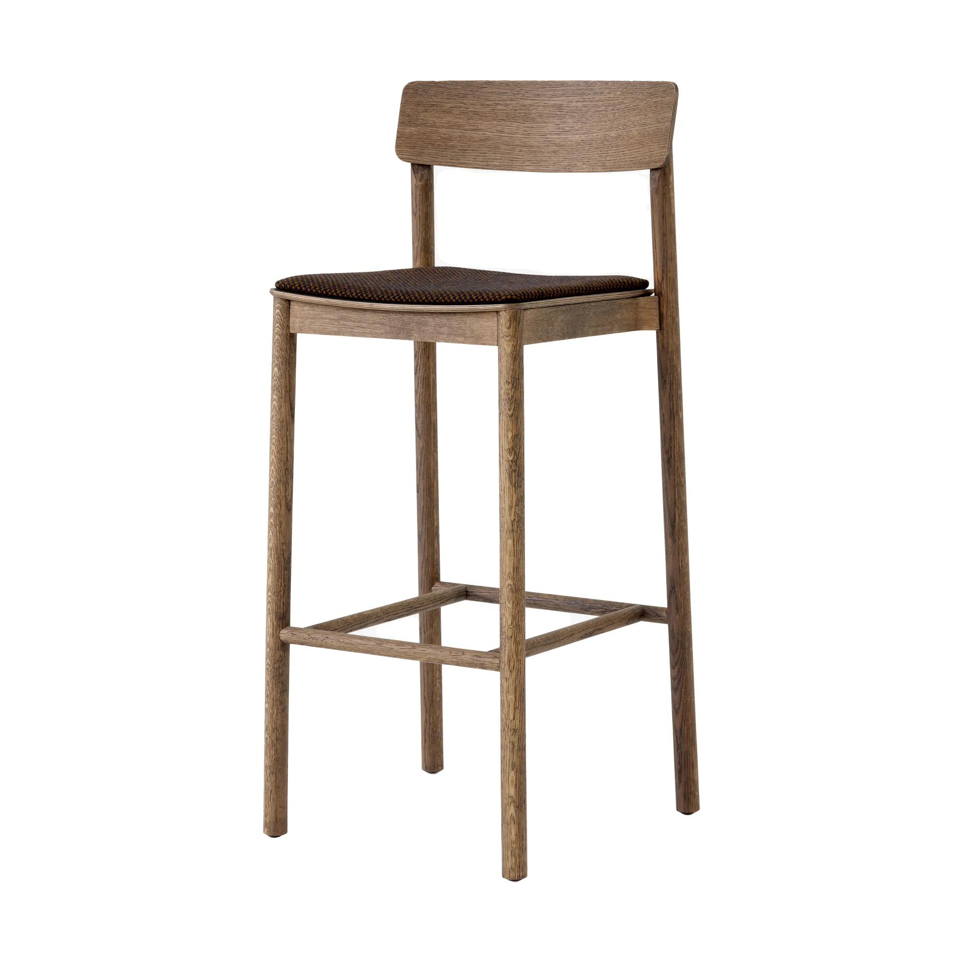 &Tradition Betty TK17 Bar Chair baarituoli 75 cm Sisu 0785-savutammi