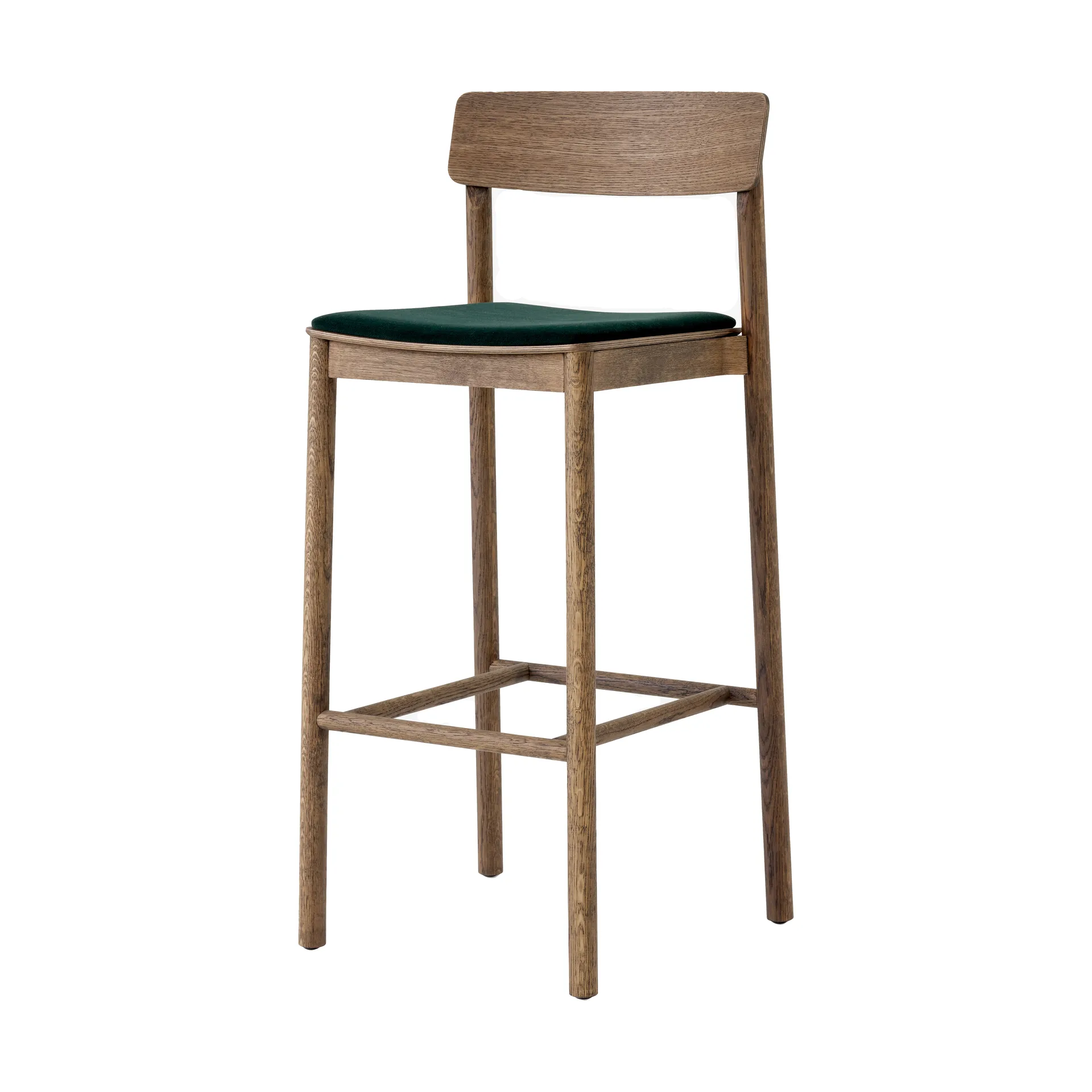 &Tradition Betty TK17 Bar Chair baarituoli 75 cm Gentle 0973-savutammi