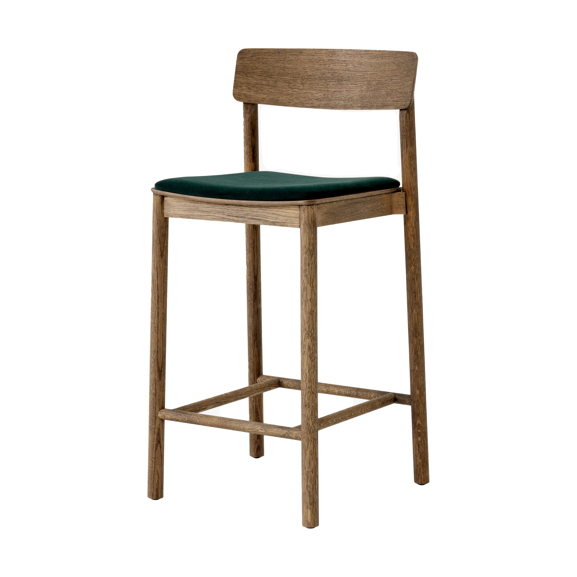 &Tradition Betty TK14 Counter Chair baarituoli 65 cm Gentle 0973-savutammi