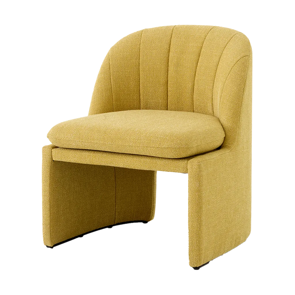&Tradition Loafer Club Chair SC107 nojatuoli Ecriture 0470