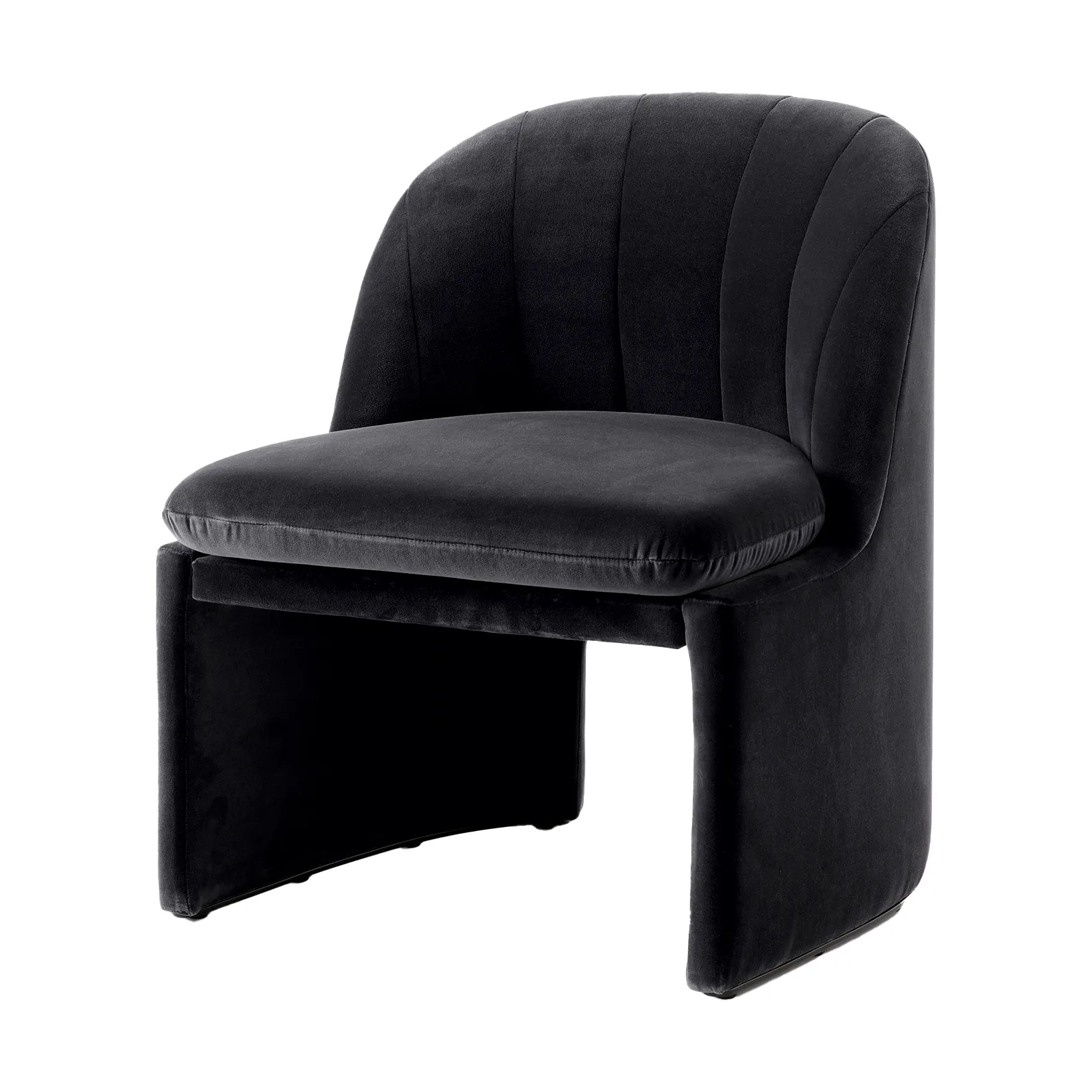 &Tradition Loafer Club Chair SC107 nojatuoli Gentle 0193
