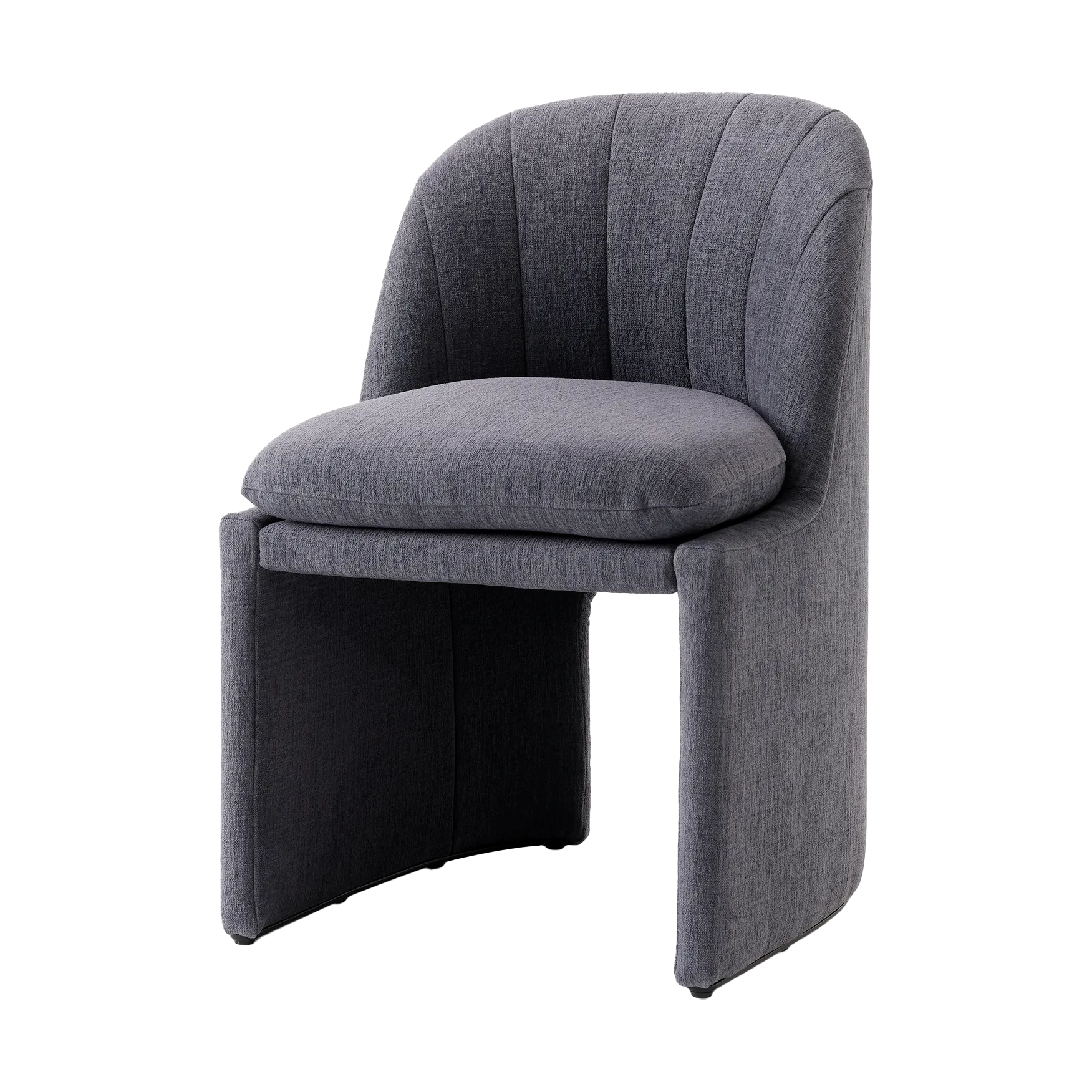 &Tradition Loafer Side Chair SC106 tuoli Cifrado 0771