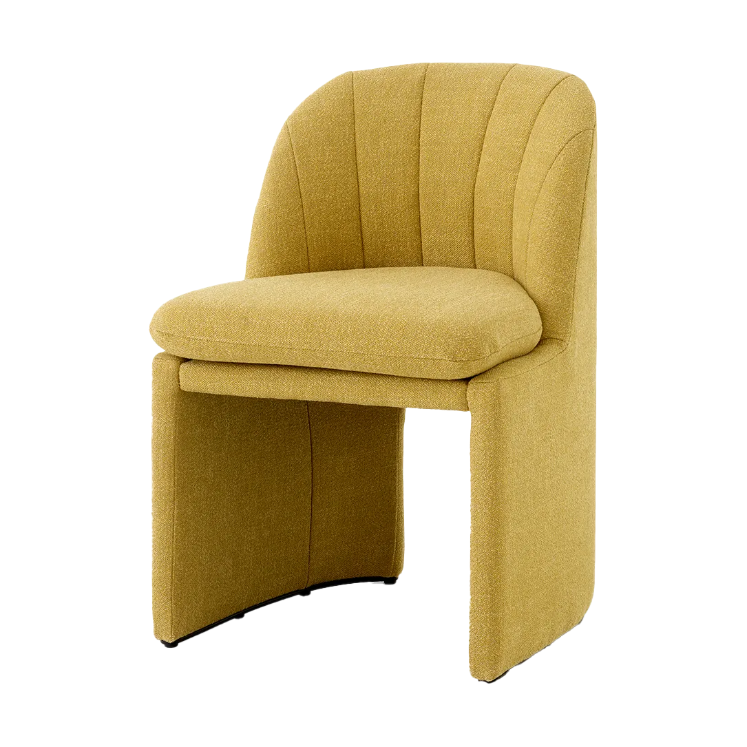 &Tradition Loafer Side Chair SC106 tuoli Ecriture 0470