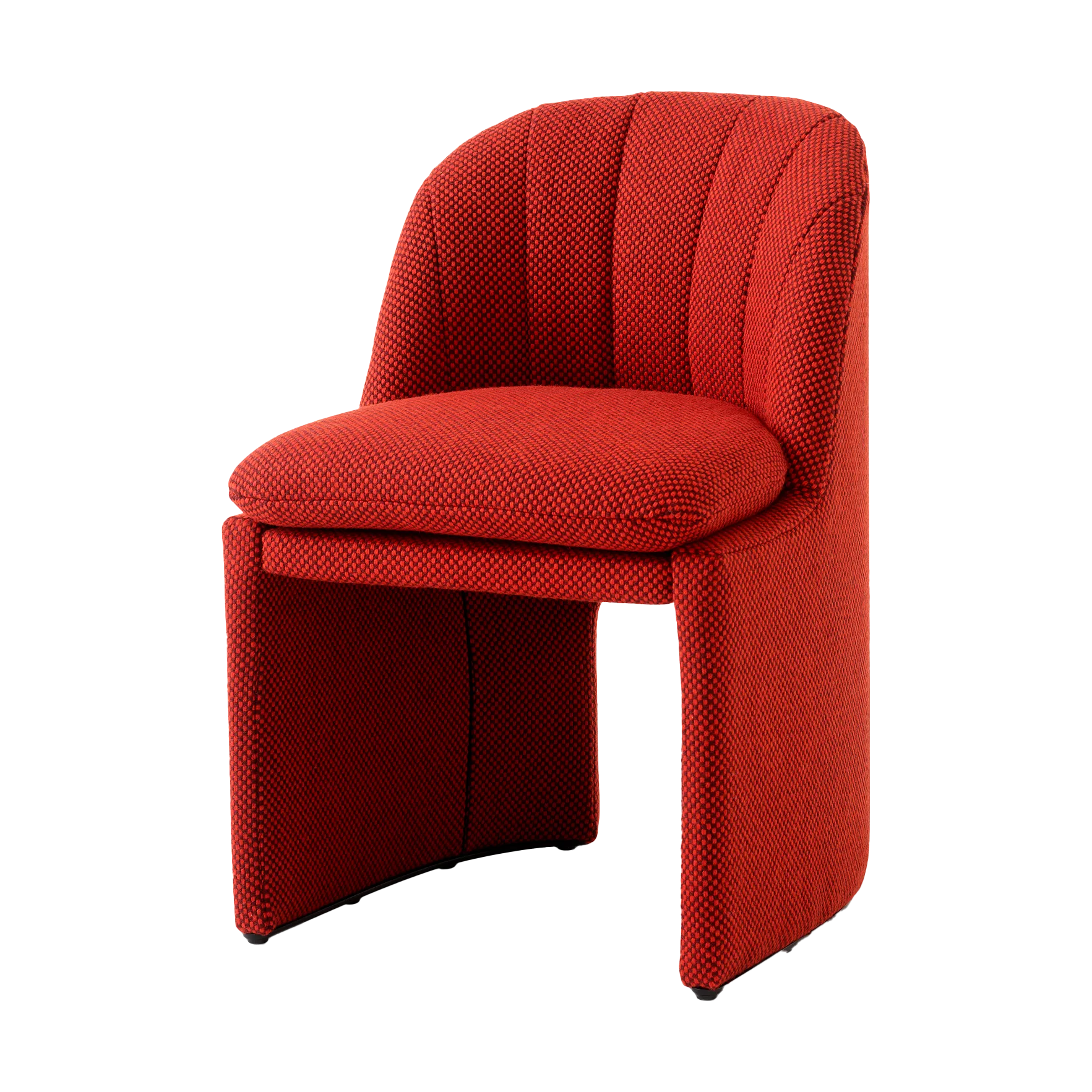 &Tradition Loafer Side Chair SC106 tuoli Sisu 0655