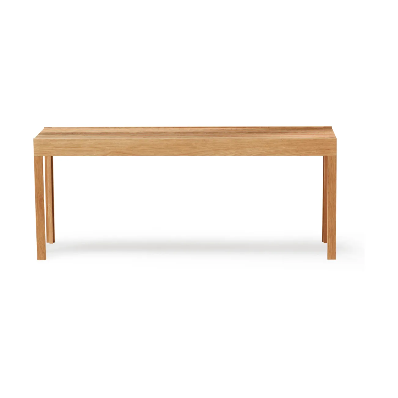Form & Refine Lightweight penkki 110 cm Tammi