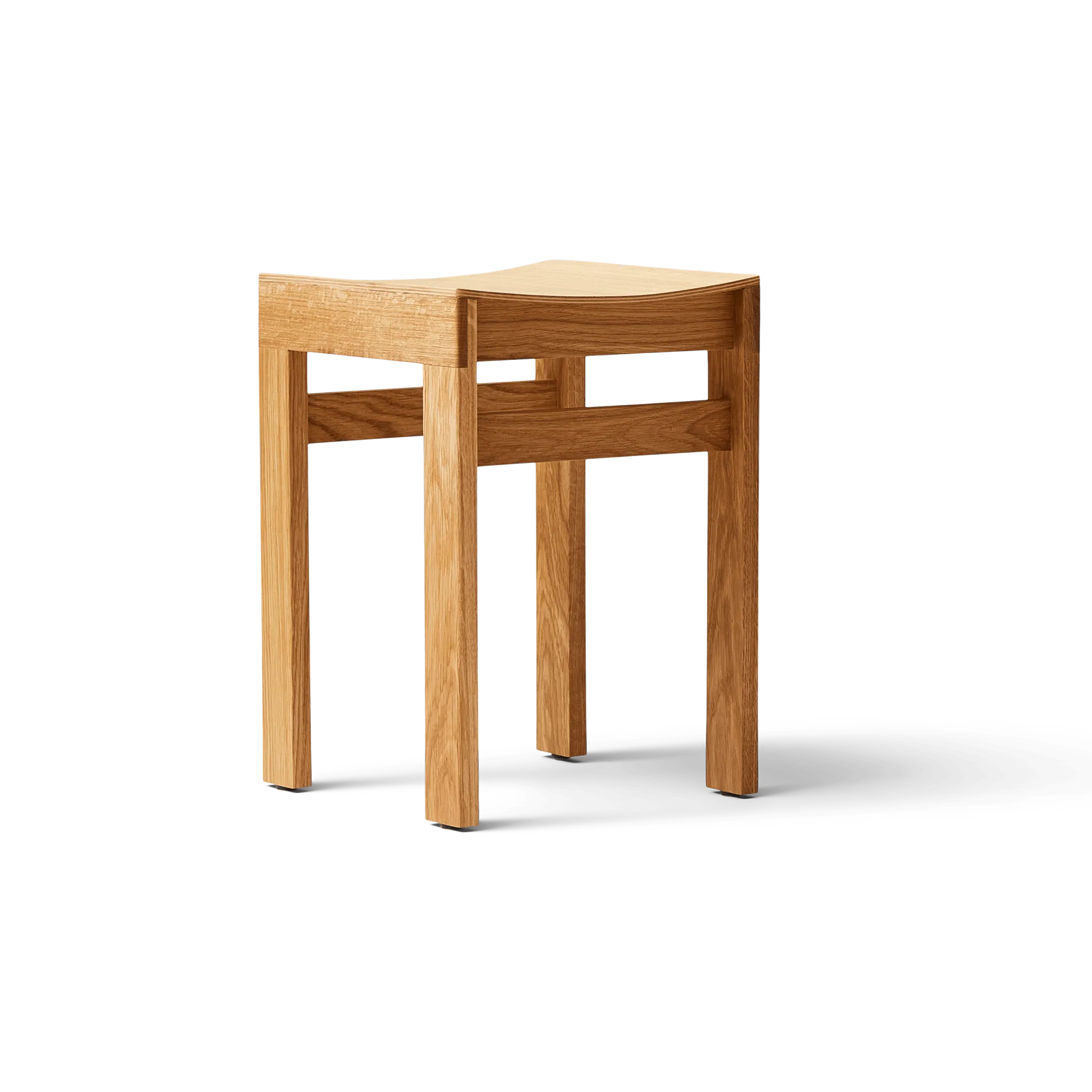 Form & Refine Sonder jakkara 47,5 cm Tammi