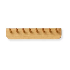 Form & Refine Echo koukkulista 40 cm Tammi