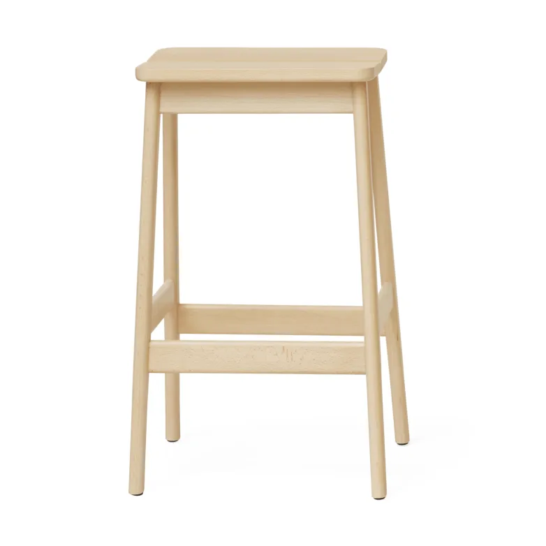 Form & Refine Angle Standard baarijakkara 65 cm Pyökki