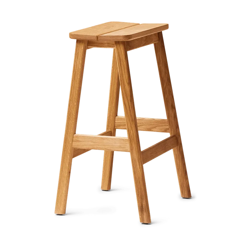 Form & Refine Angle Standard baarijakkara 65 cm Tammi