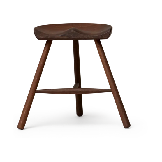 Form & Refine Shoemaker-tuoli No. 49 Savustettu tammi