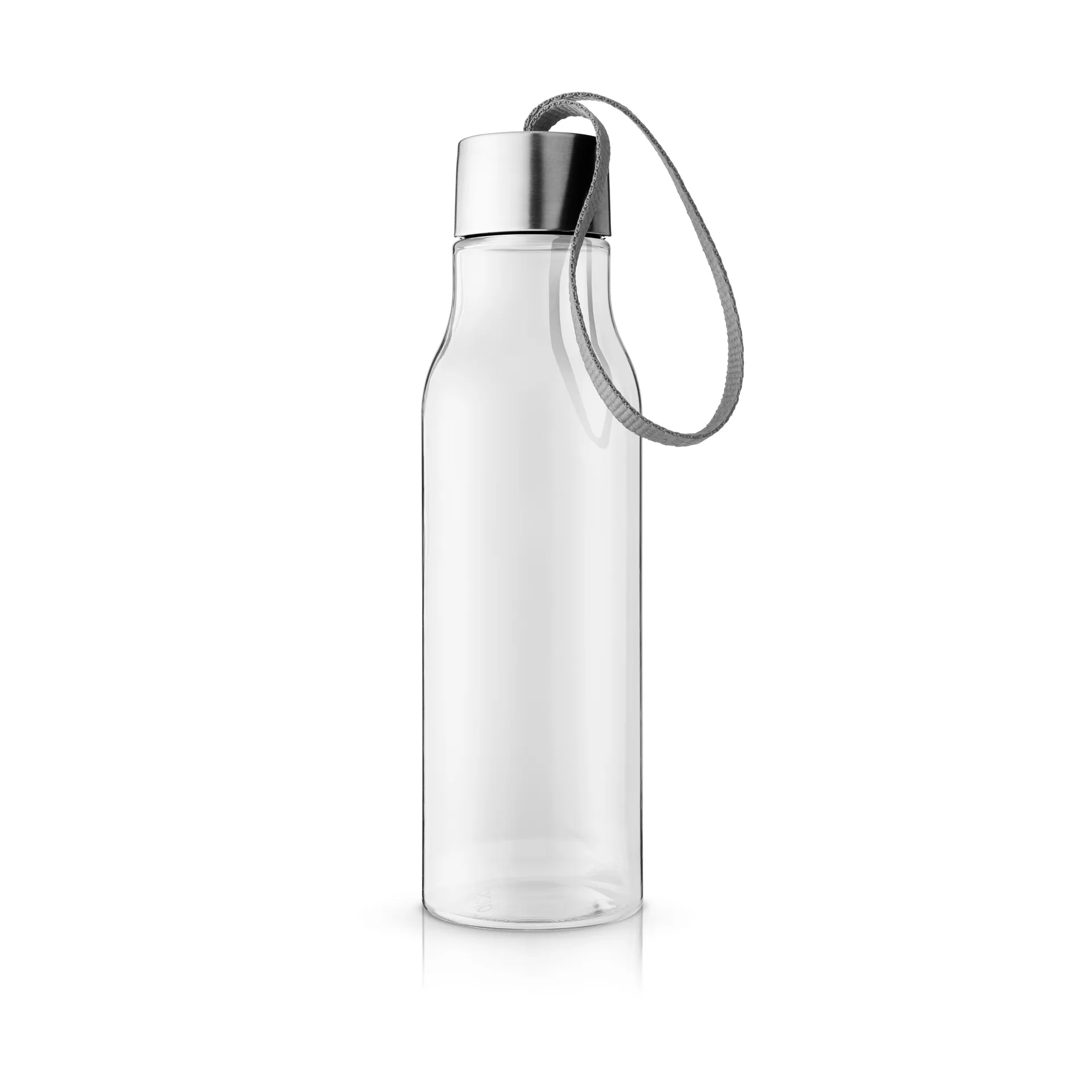 Eva Solo RE-Hydrate vesipullo 0,5 L kirkas