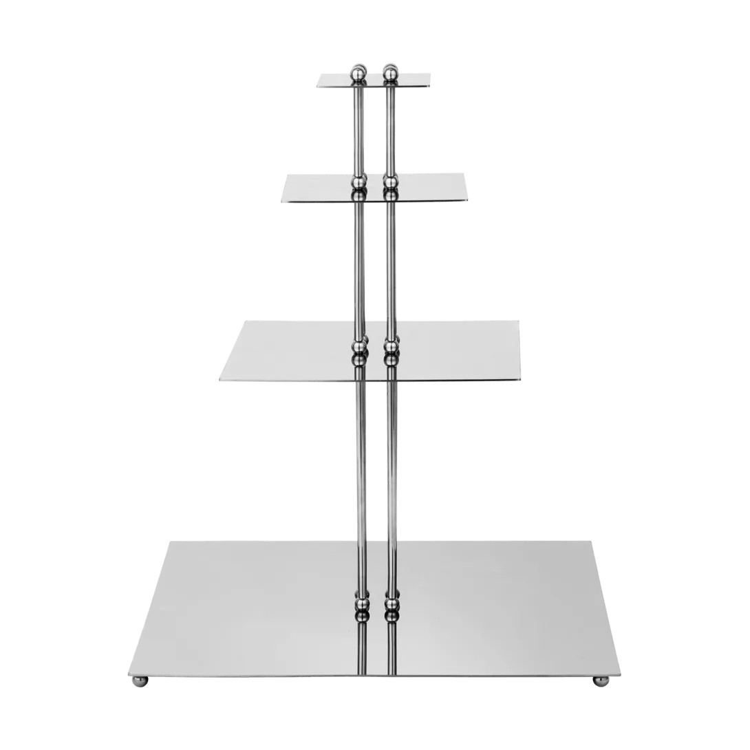 Ferm Living Orbelle kerrosvati Mirror polished